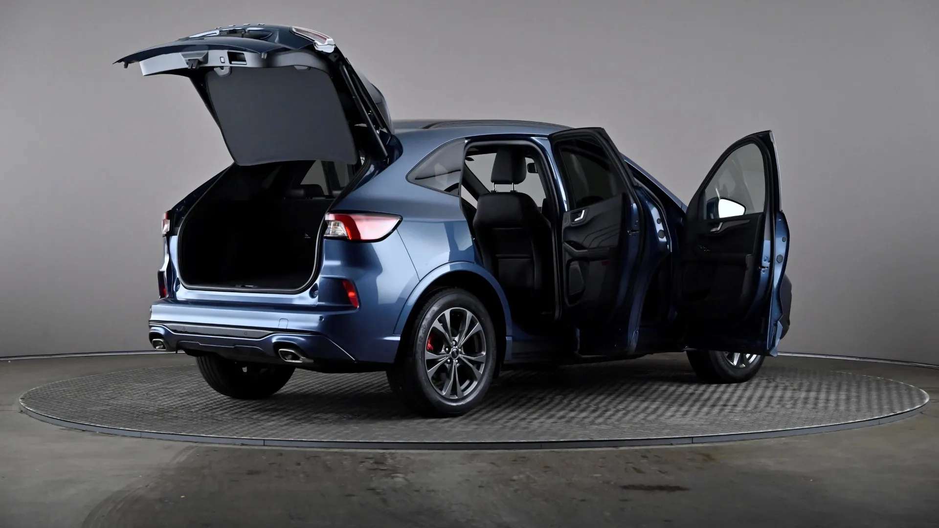 2023 FORD KUGA 2023 FORD KUGA