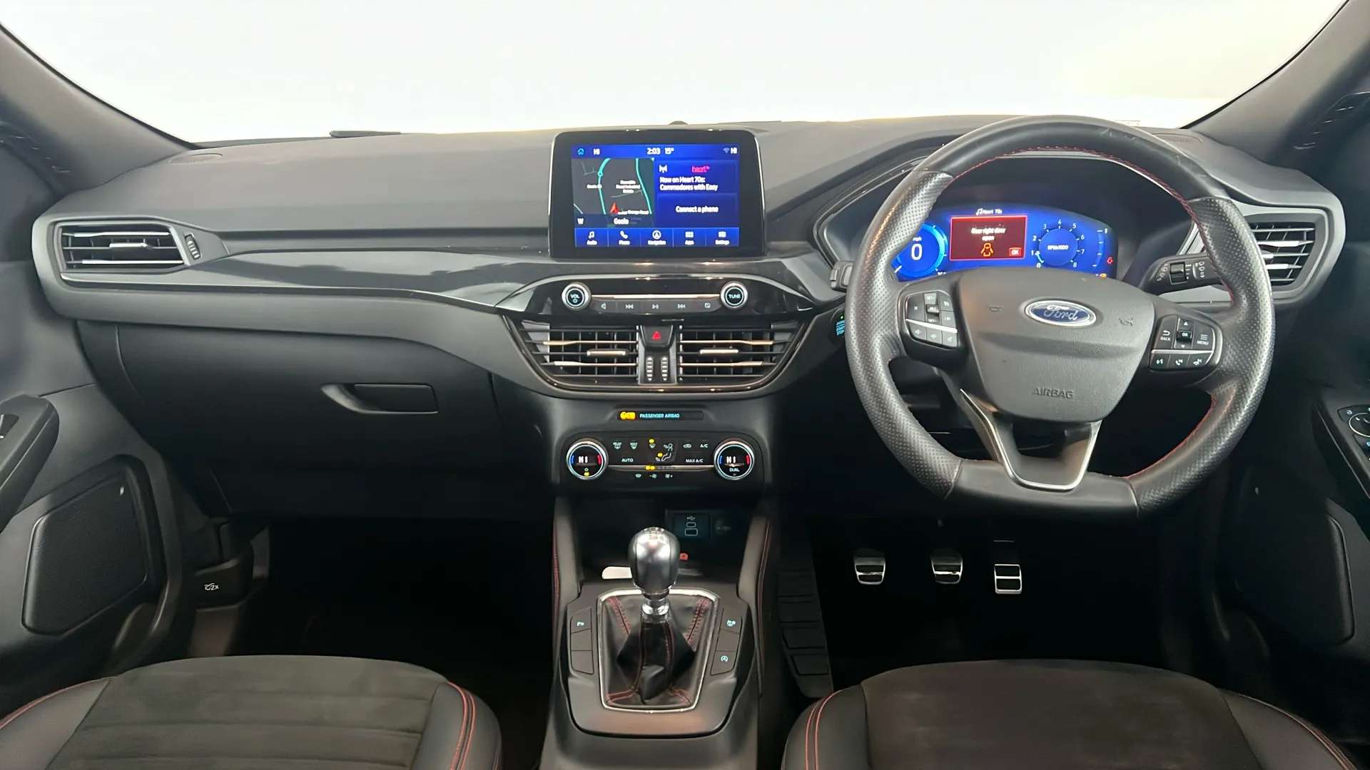 2023 FORD KUGA 2023 FORD KUGA