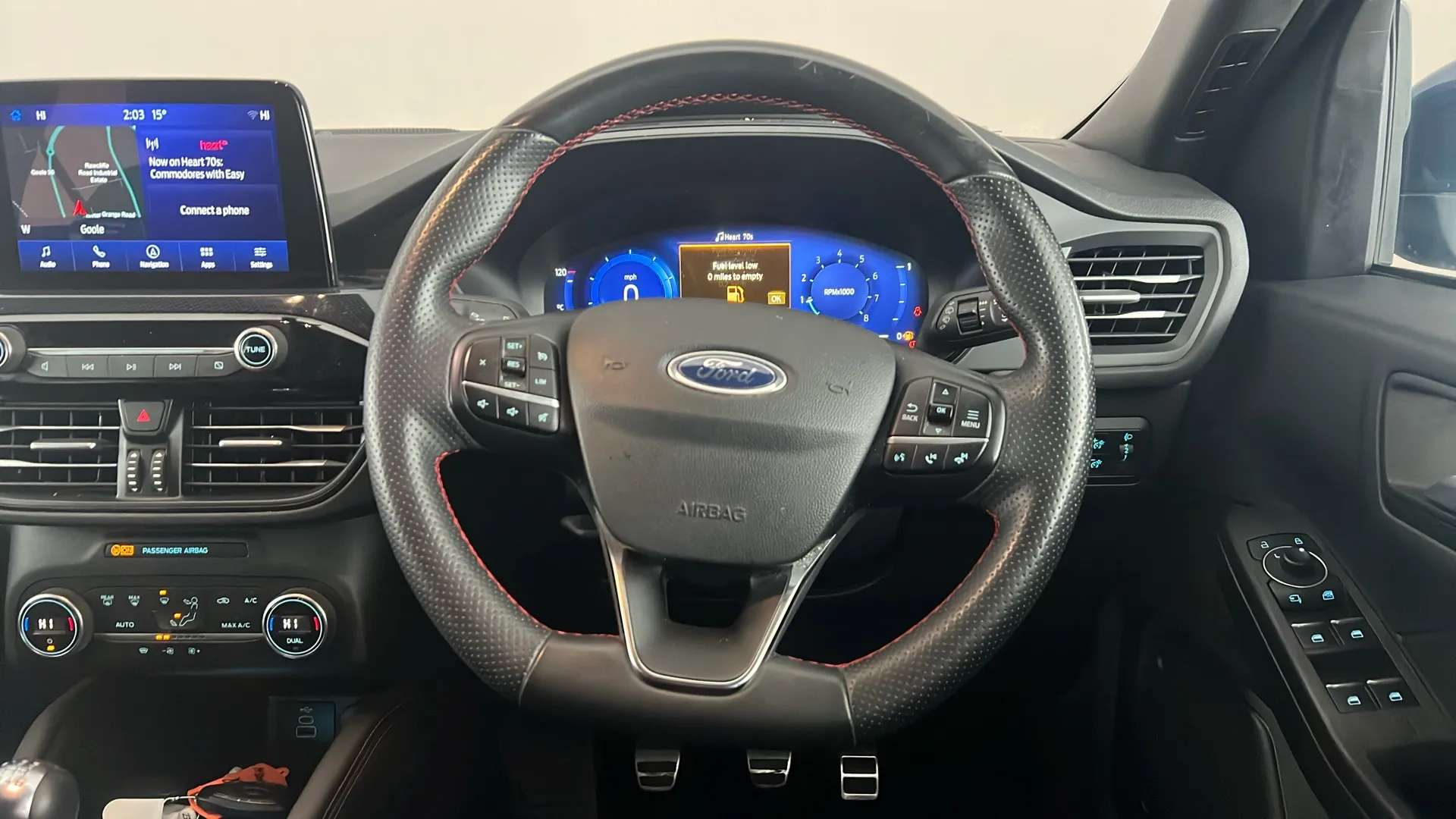 2023 FORD KUGA 2023 FORD KUGA