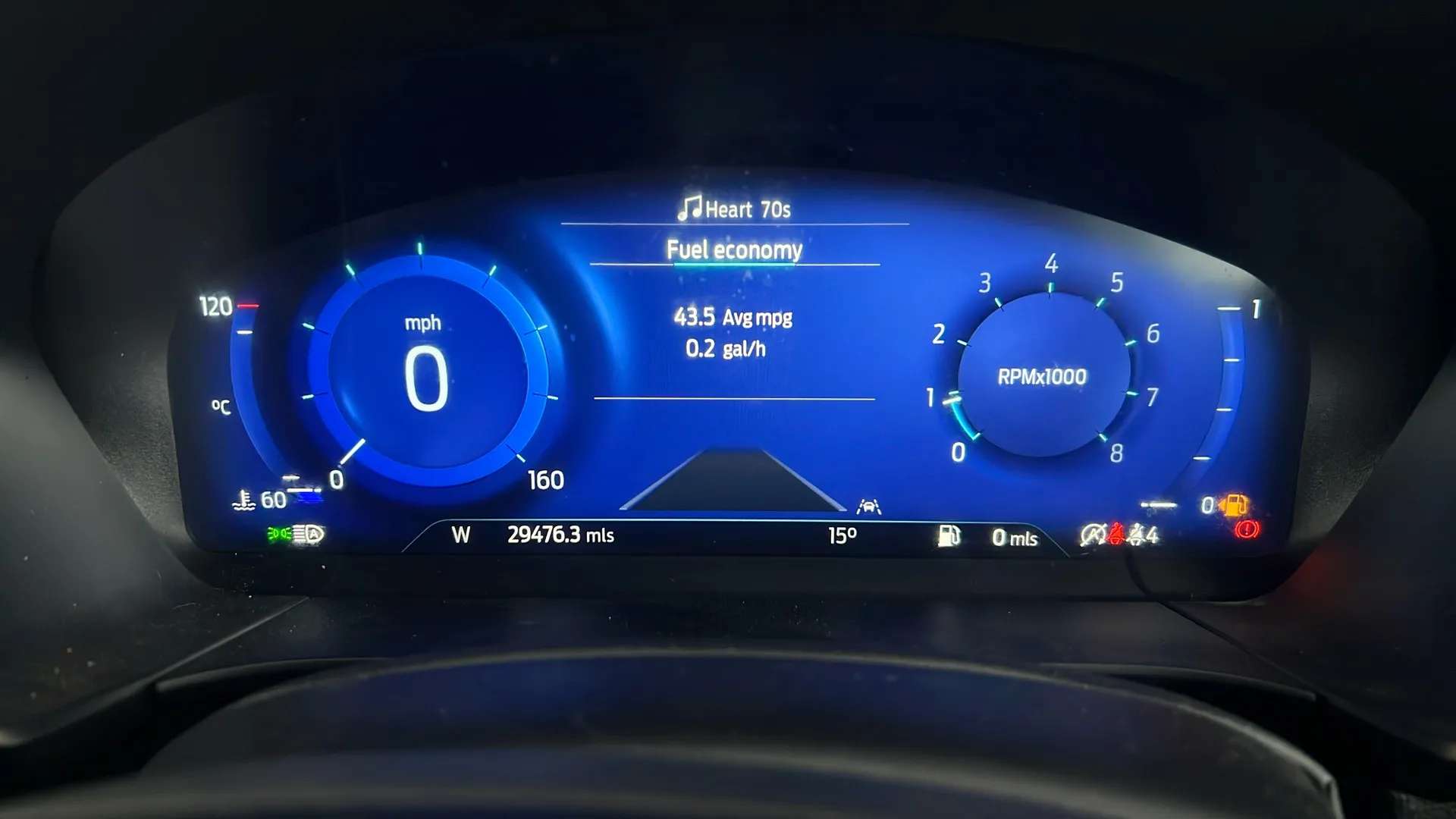 2023 FORD KUGA 2023 FORD KUGA