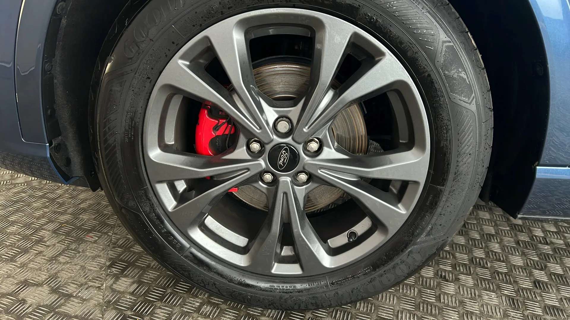 2023 FORD KUGA 2023 FORD KUGA