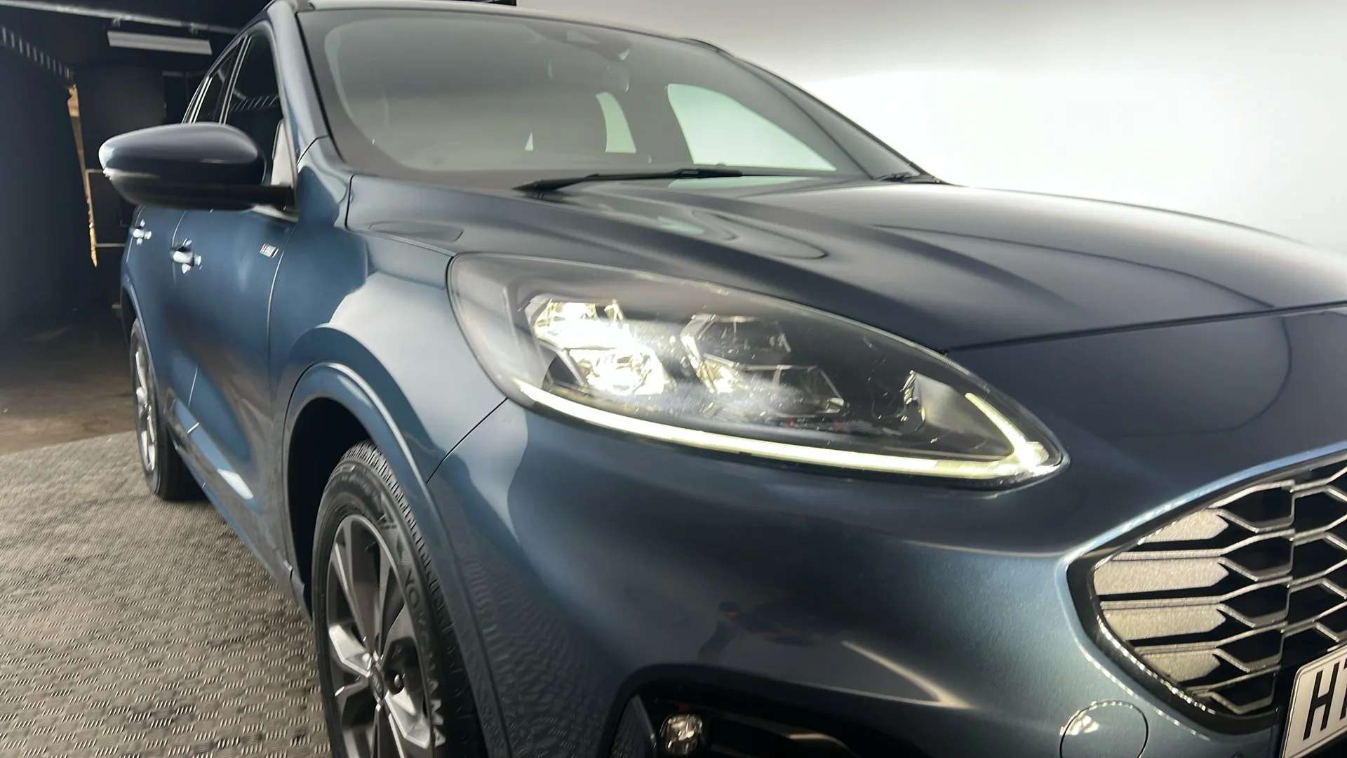 2023 FORD KUGA 2023 FORD KUGA