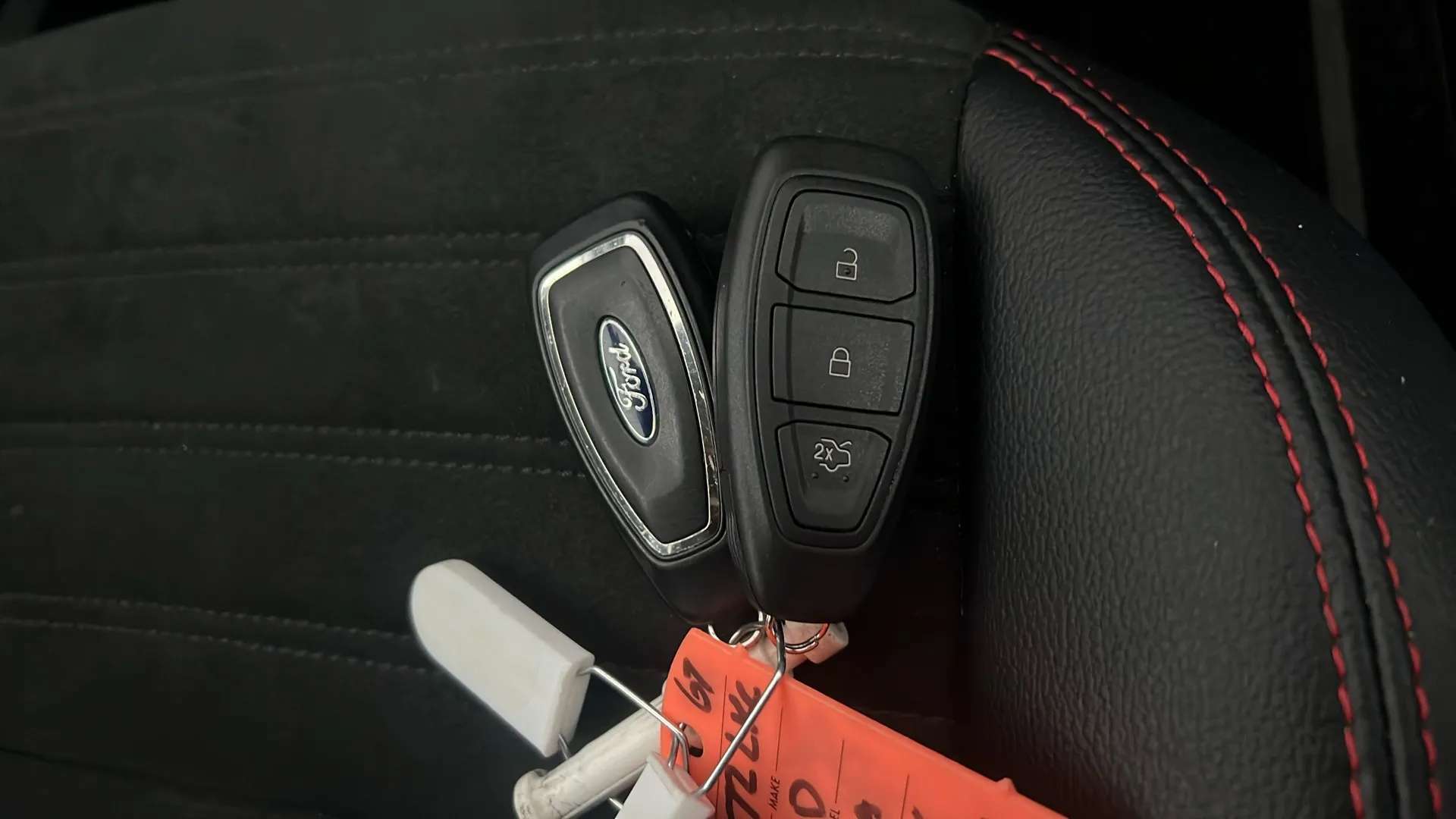 2023 FORD KUGA 2023 FORD KUGA