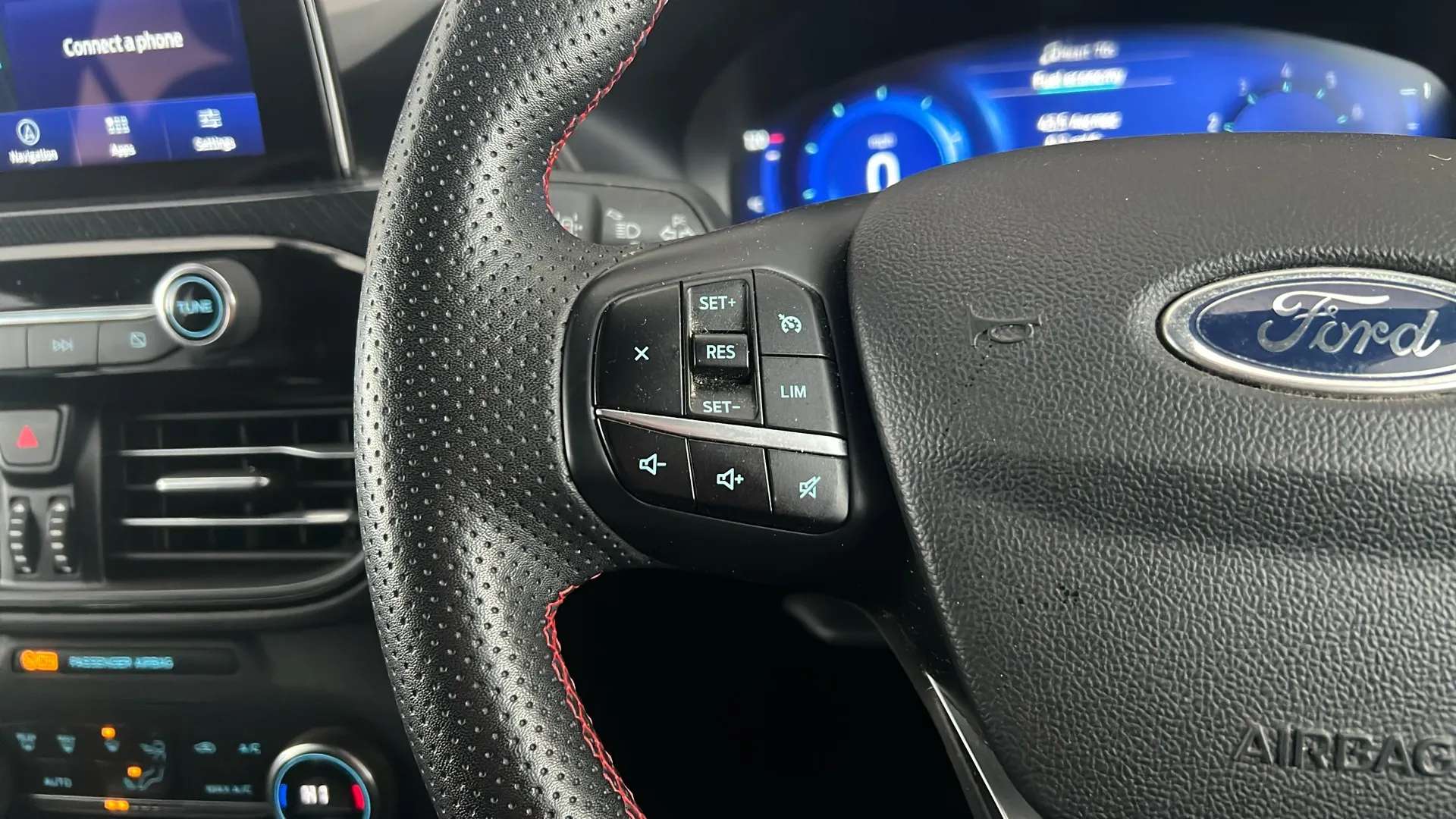 2023 FORD KUGA 2023 FORD KUGA