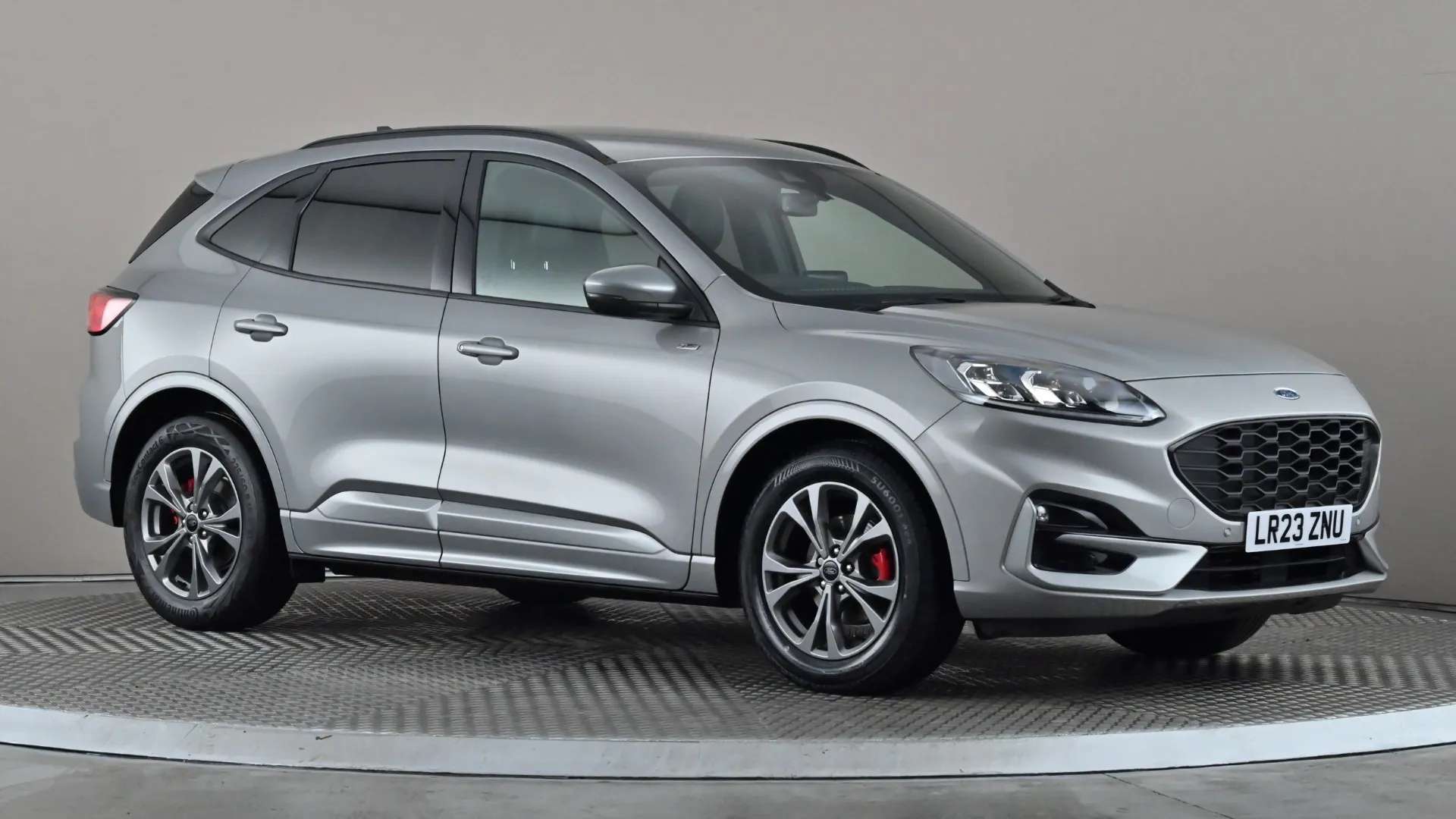 A 2023 FORD KUGA 1.5 EcoBoost 150 ST-Line Edition A 2023 FORD KUGA 1.5 EcoBoost 150 ST-Line Edition