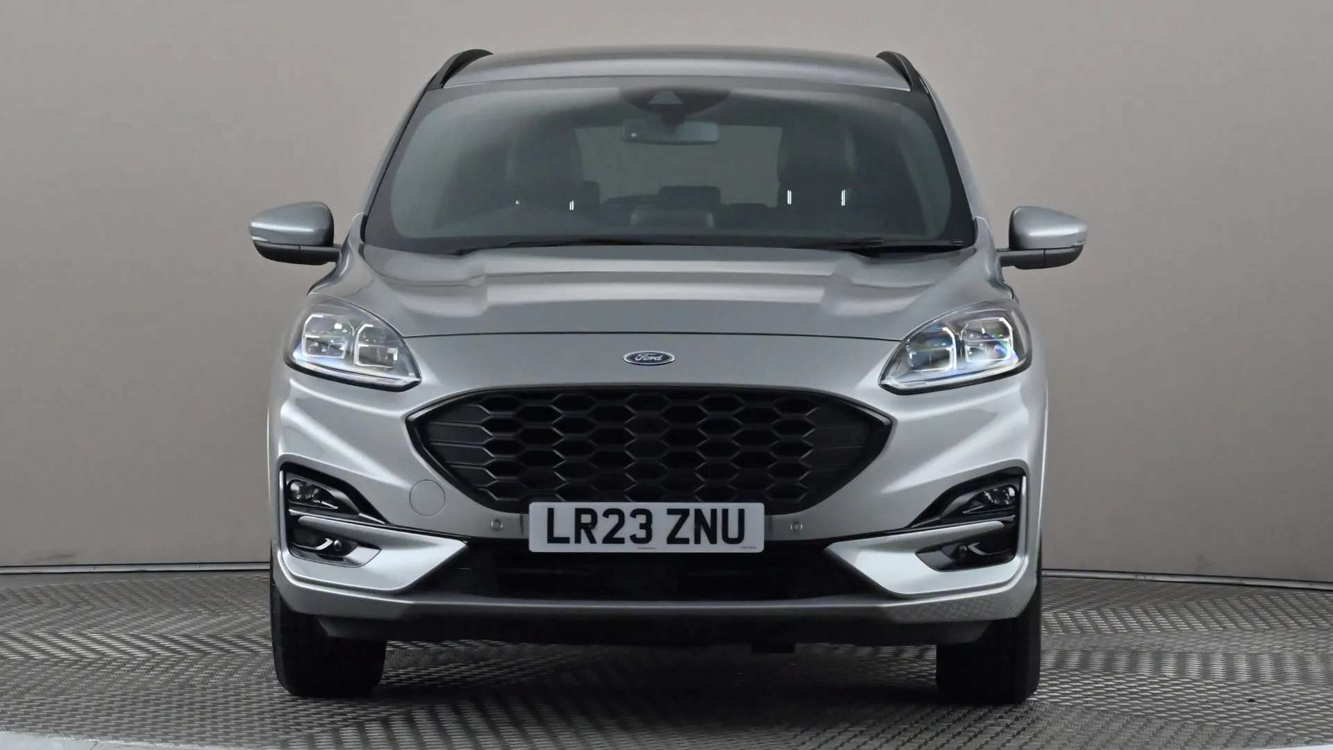 A 2023 FORD KUGA 1.5 EcoBoost 150 ST-Line Edition A 2023 FORD KUGA 1.5 EcoBoost 150 ST-Line Edition