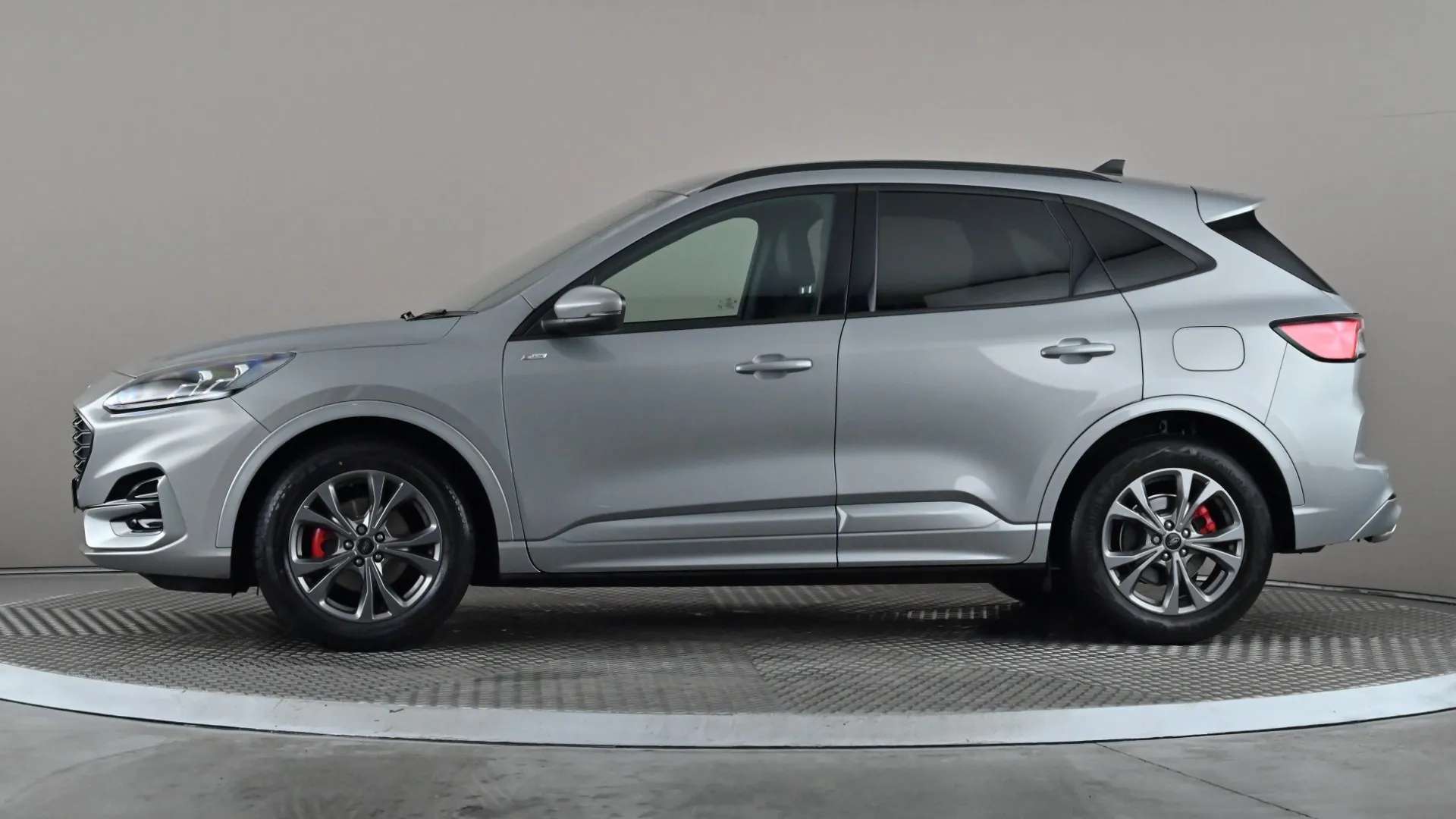A 2023 FORD KUGA 1.5 EcoBoost 150 ST-Line Edition A 2023 FORD KUGA 1.5 EcoBoost 150 ST-Line Edition
