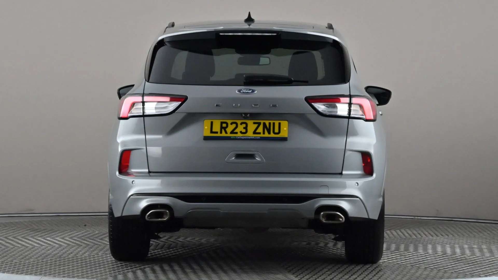 2023 FORD KUGA 2023 FORD KUGA
