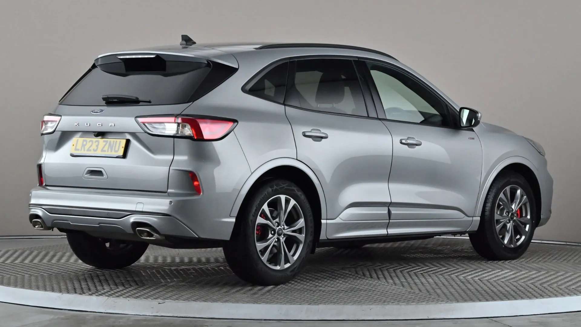 2023 FORD KUGA 2023 FORD KUGA