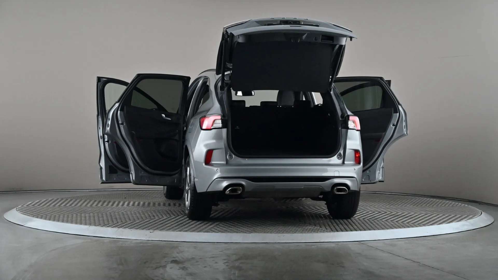 2023 FORD KUGA 2023 FORD KUGA