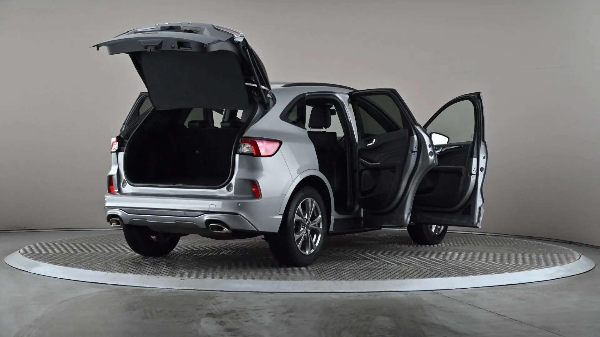 2023 FORD KUGA 2023 FORD KUGA