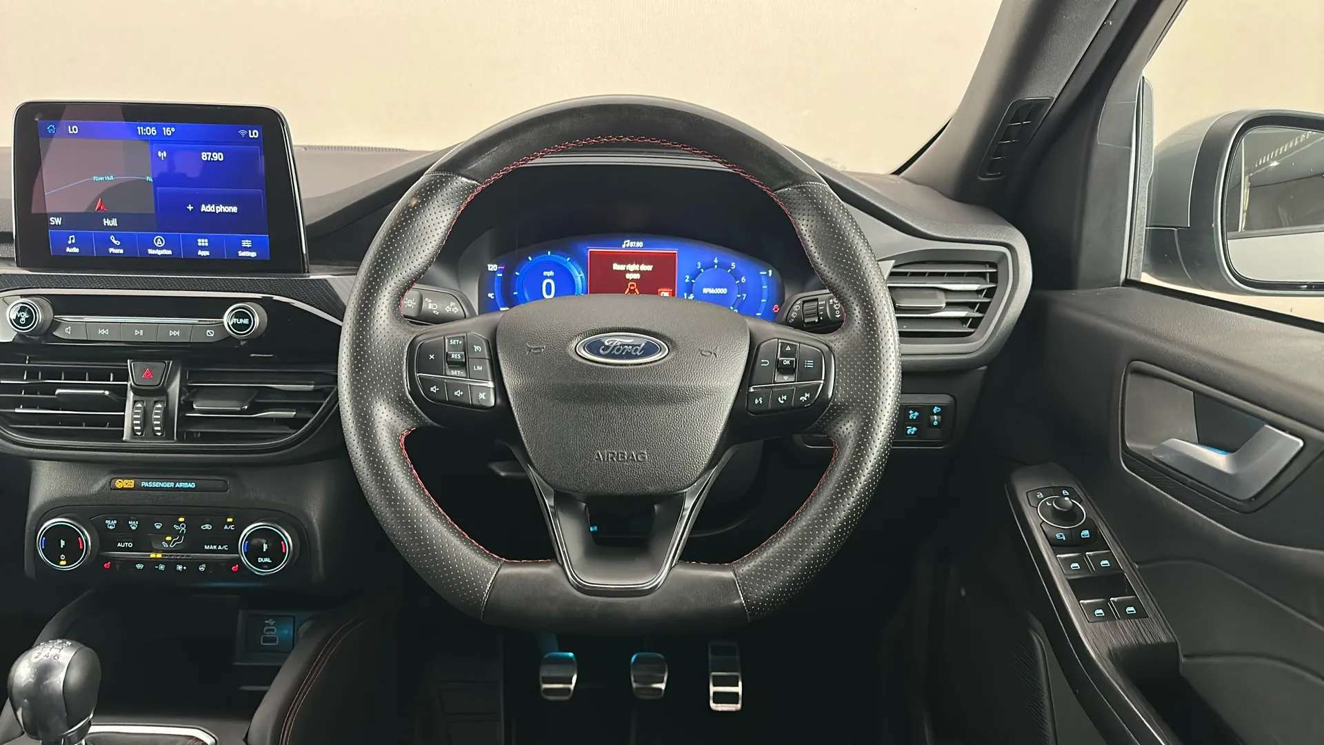 2023 FORD KUGA 2023 FORD KUGA