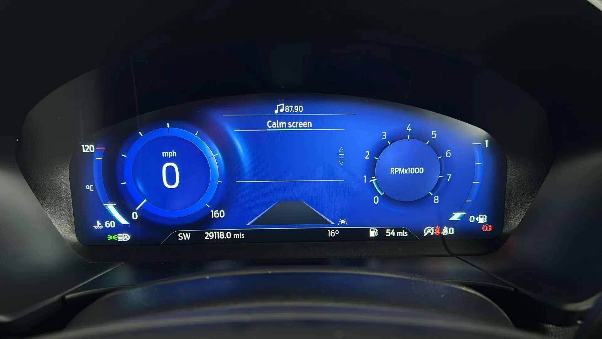 2023 FORD KUGA 2023 FORD KUGA