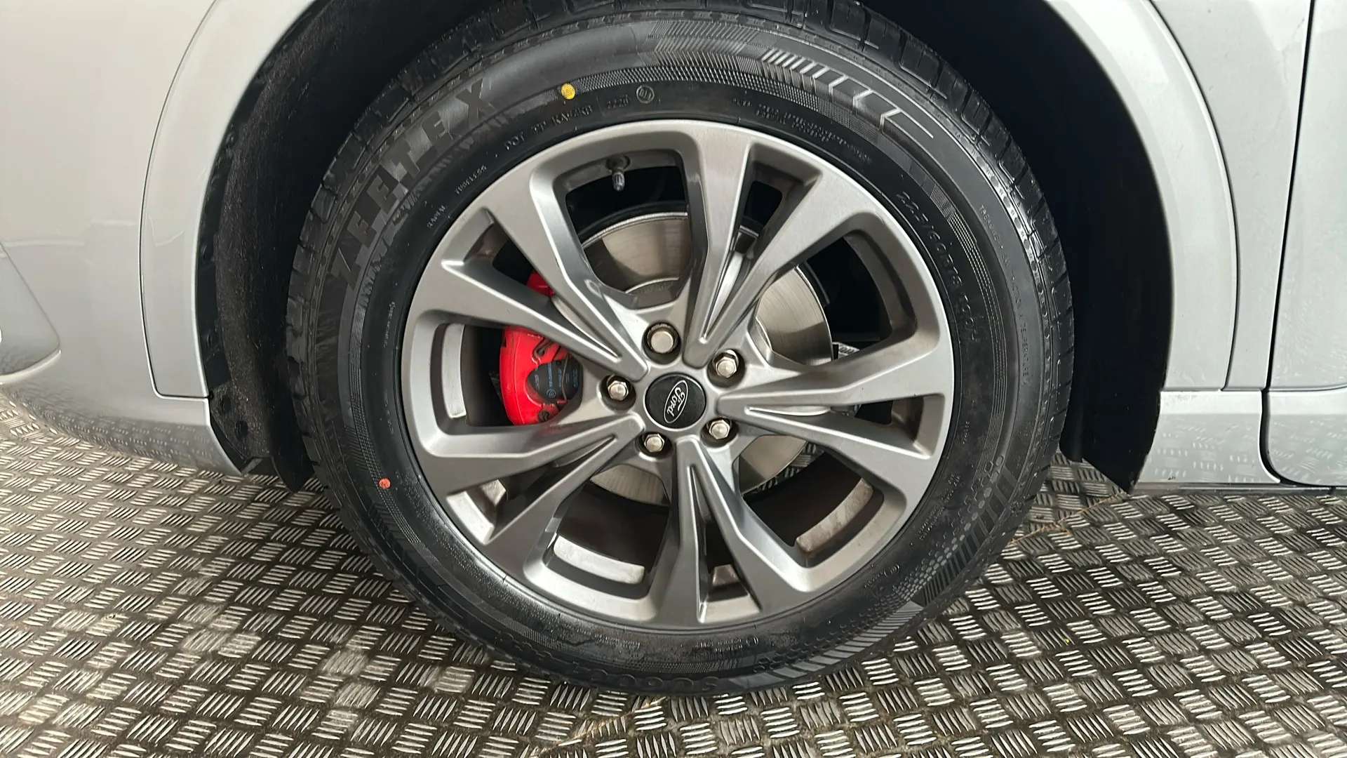 2023 FORD KUGA 2023 FORD KUGA