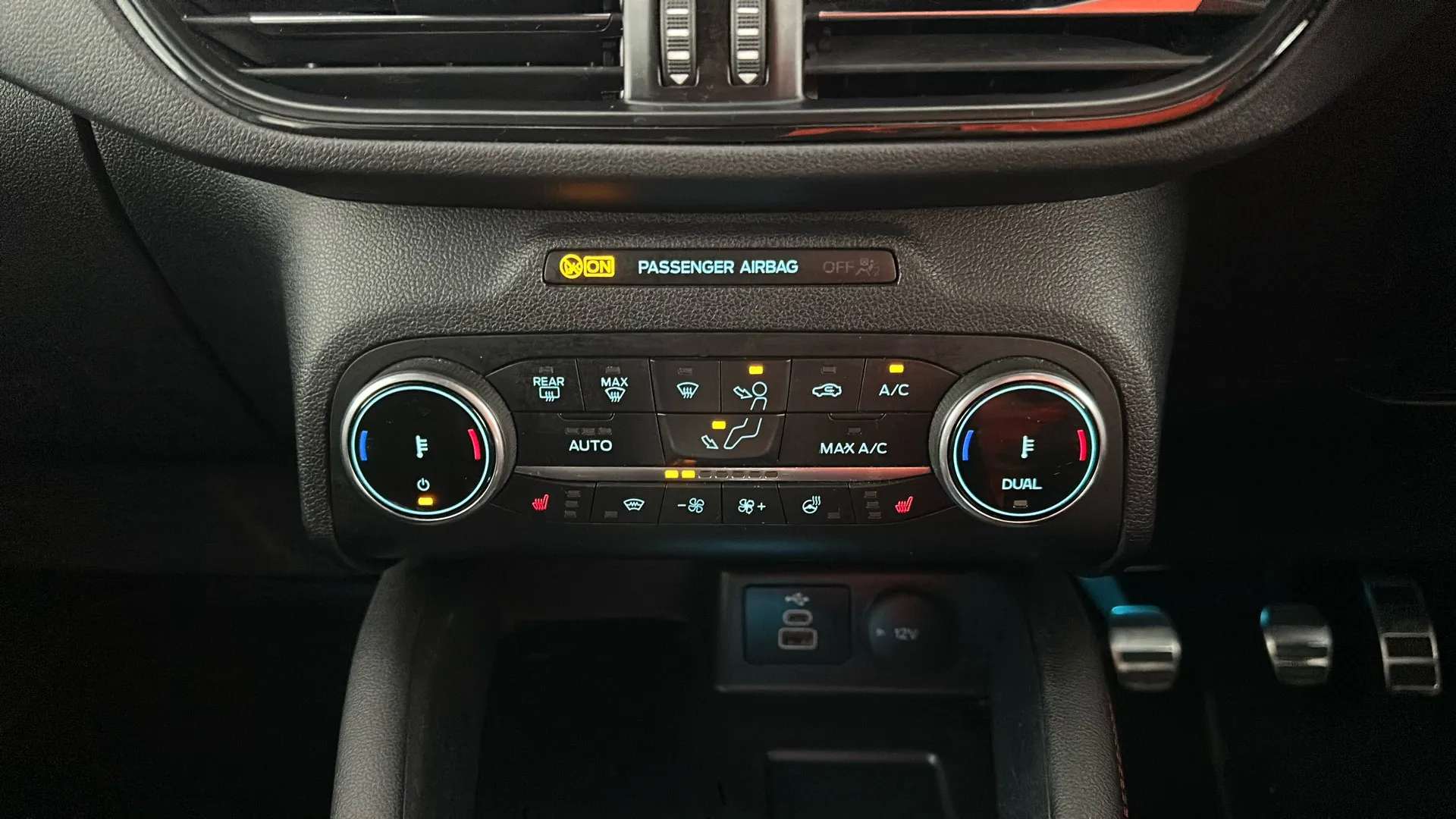 2023 FORD KUGA 2023 FORD KUGA