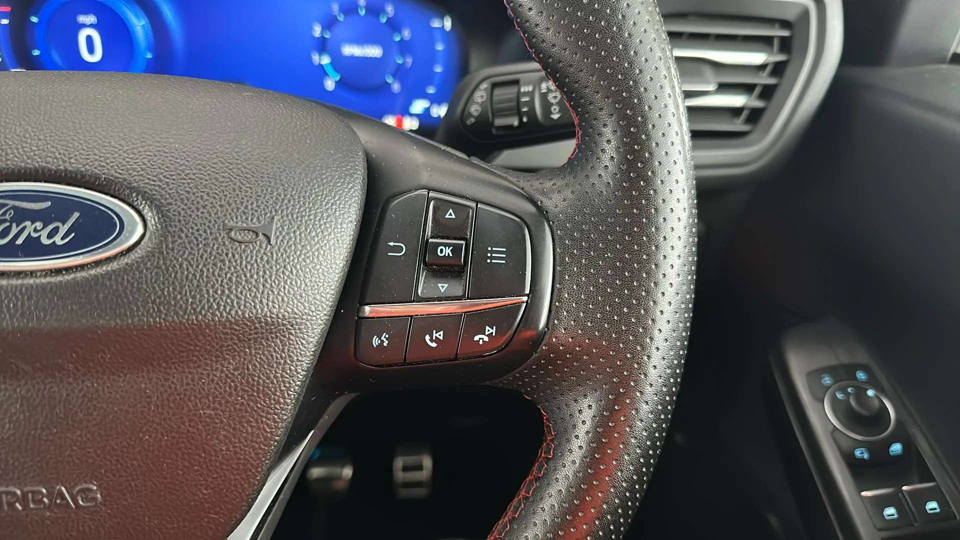 2023 FORD KUGA 2023 FORD KUGA