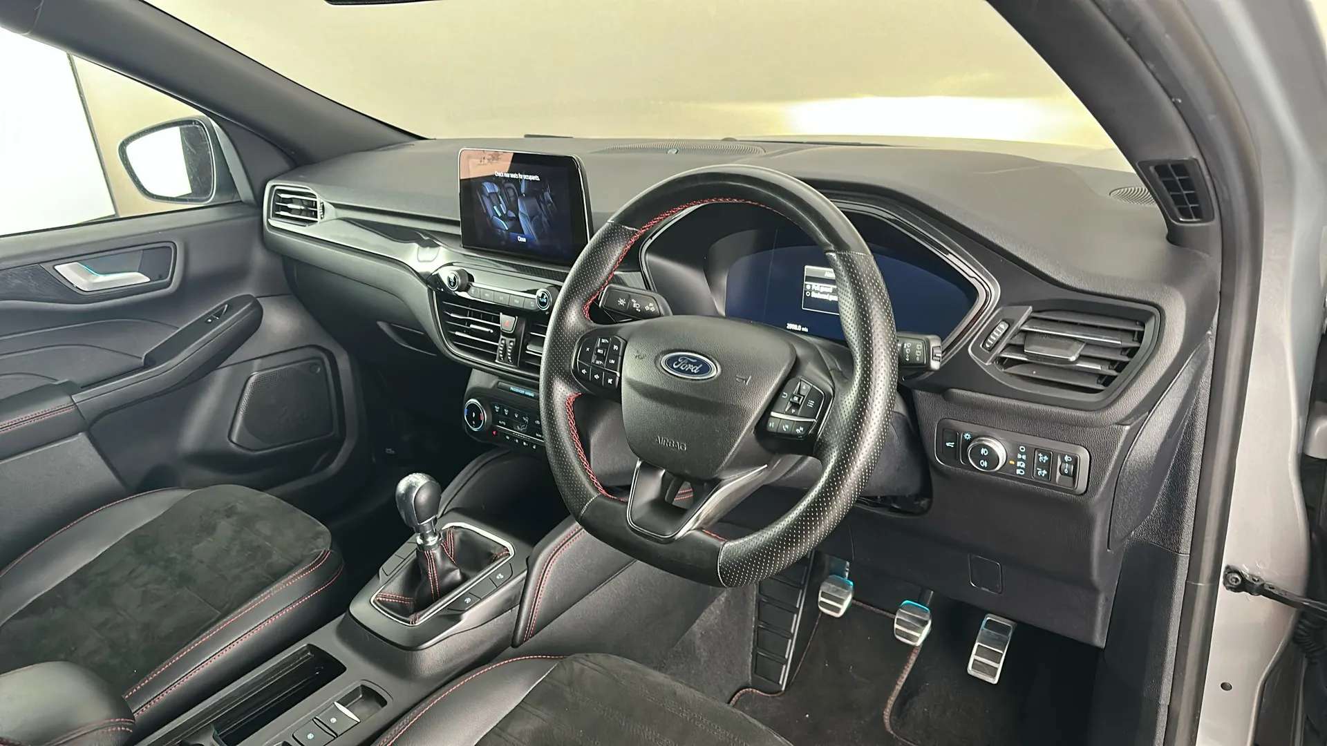 2023 FORD KUGA 2023 FORD KUGA