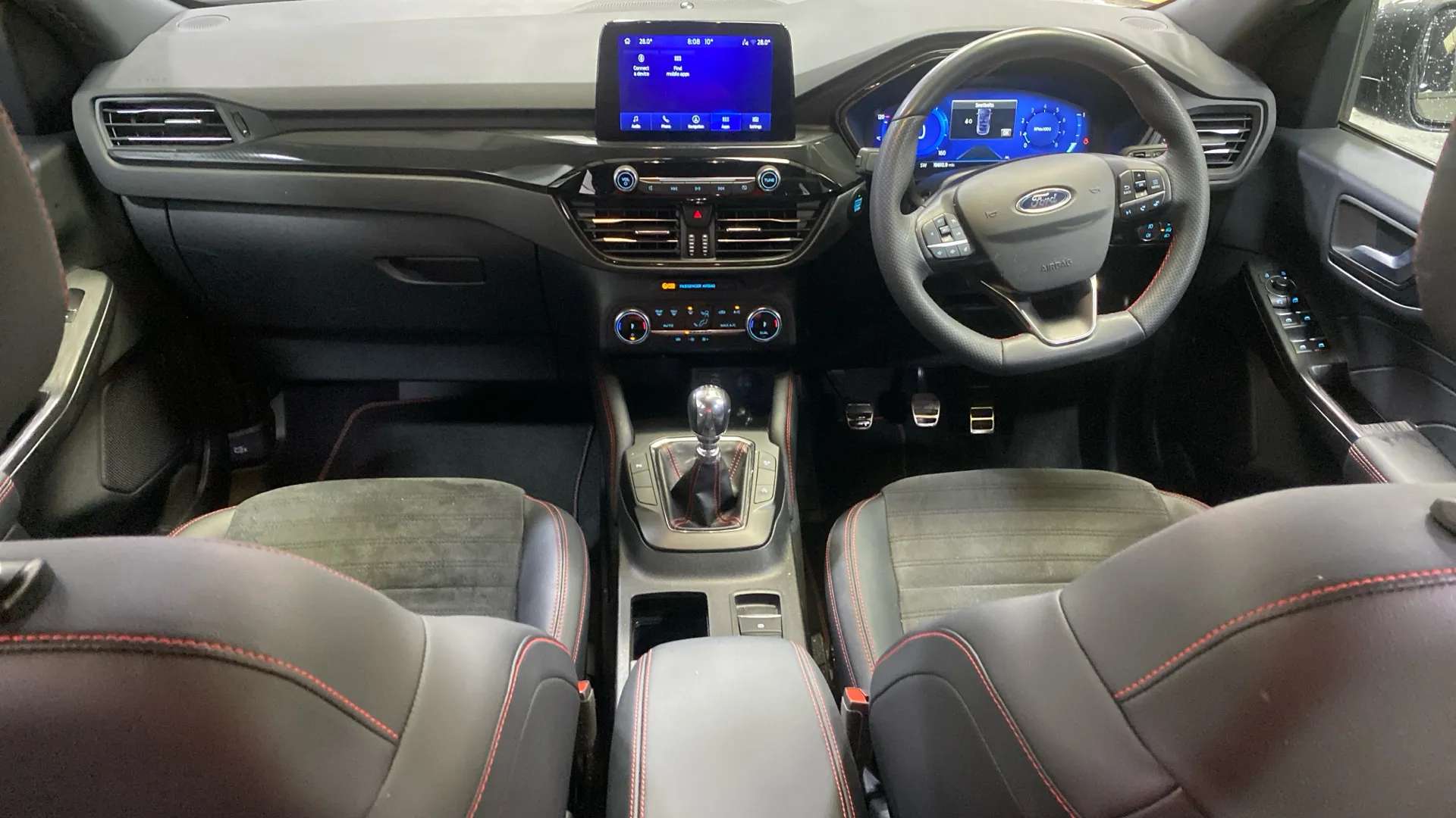 2023 FORD KUGA 2023 FORD KUGA