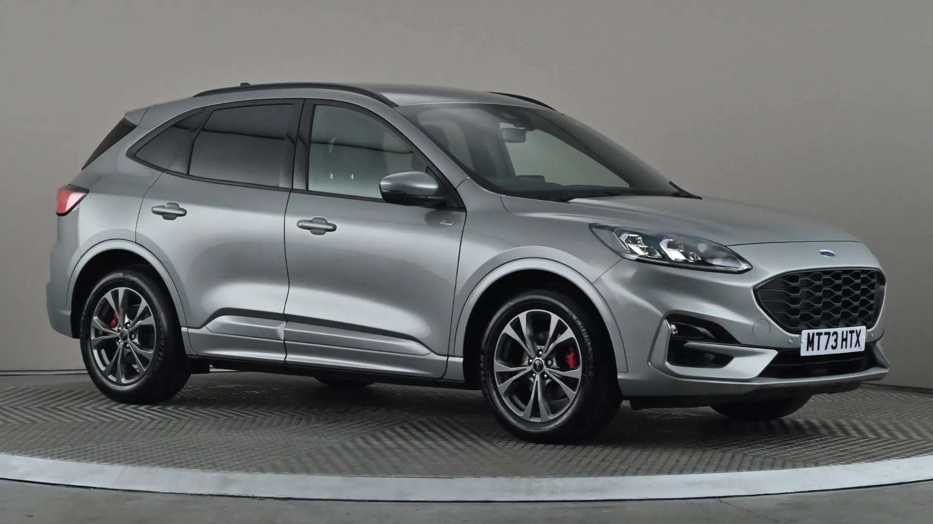 A 2023 FORD KUGA 1.5 EcoBoost 150 ST-Line Edition A 2023 FORD KUGA 1.5 EcoBoost 150 ST-Line Edition