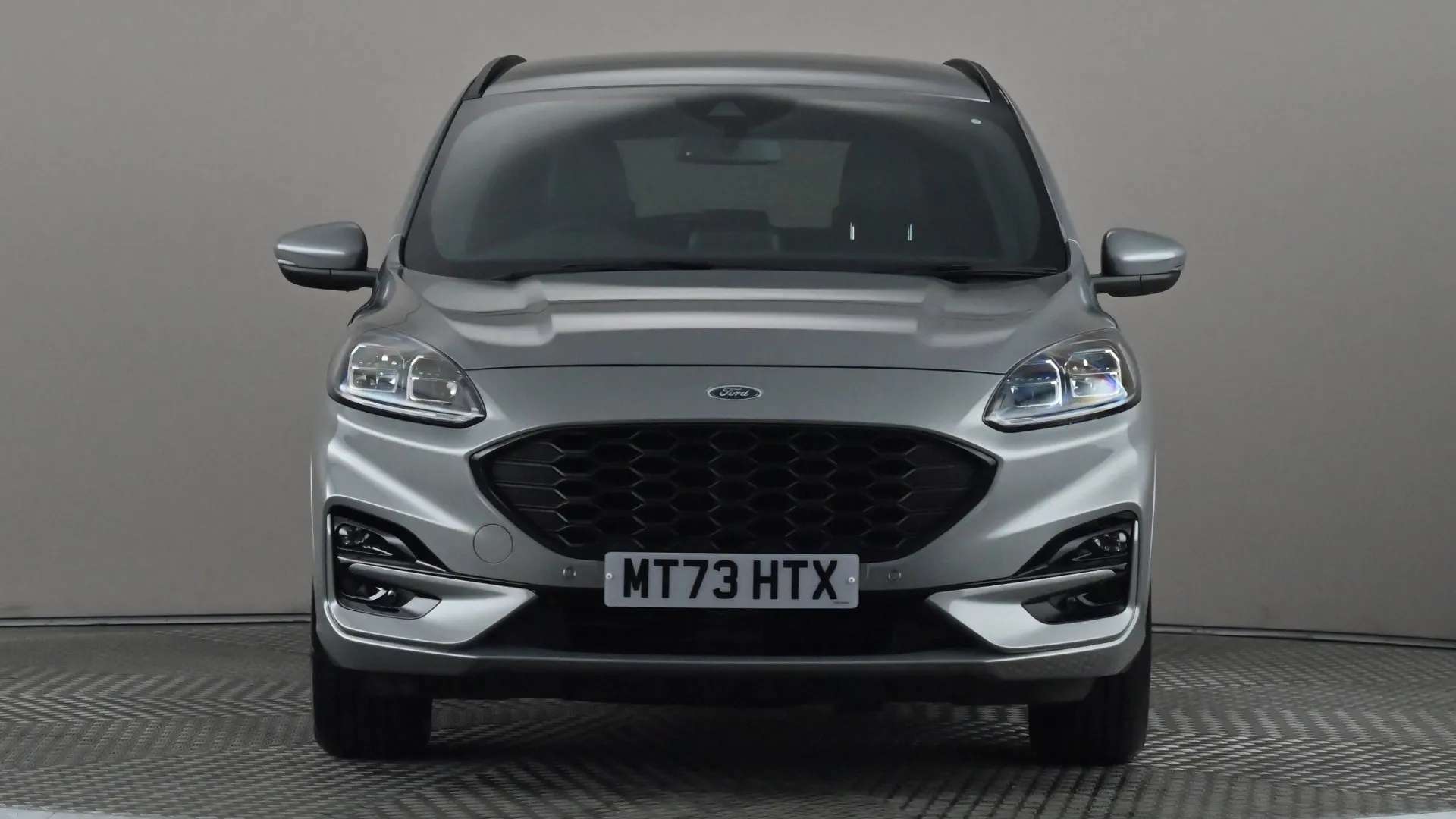 A 2023 FORD KUGA 1.5 EcoBoost 150 ST-Line Edition A 2023 FORD KUGA 1.5 EcoBoost 150 ST-Line Edition