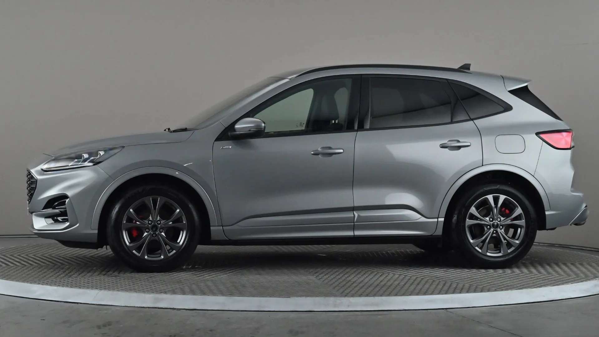 A 2023 FORD KUGA 1.5 EcoBoost 150 ST-Line Edition A 2023 FORD KUGA 1.5 EcoBoost 150 ST-Line Edition