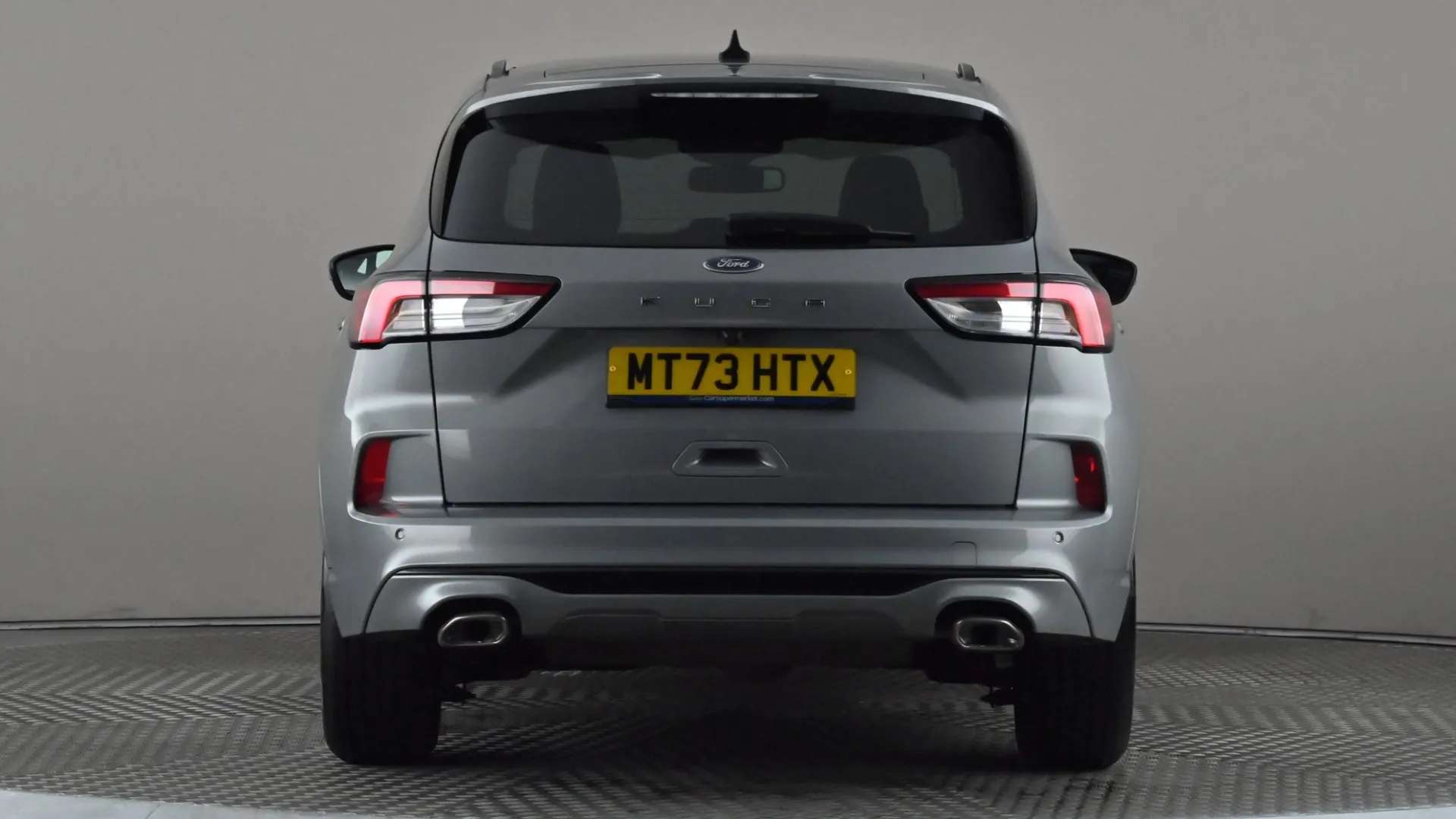 2023 FORD KUGA 2023 FORD KUGA