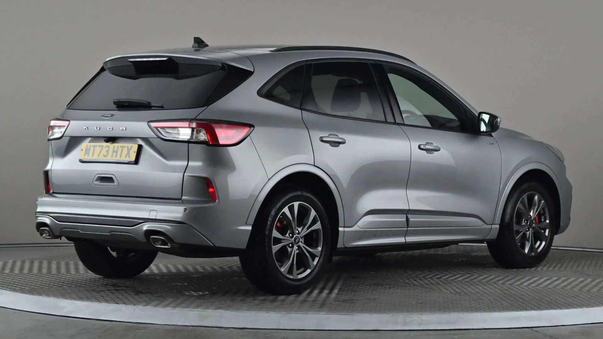 2023 FORD KUGA 2023 FORD KUGA