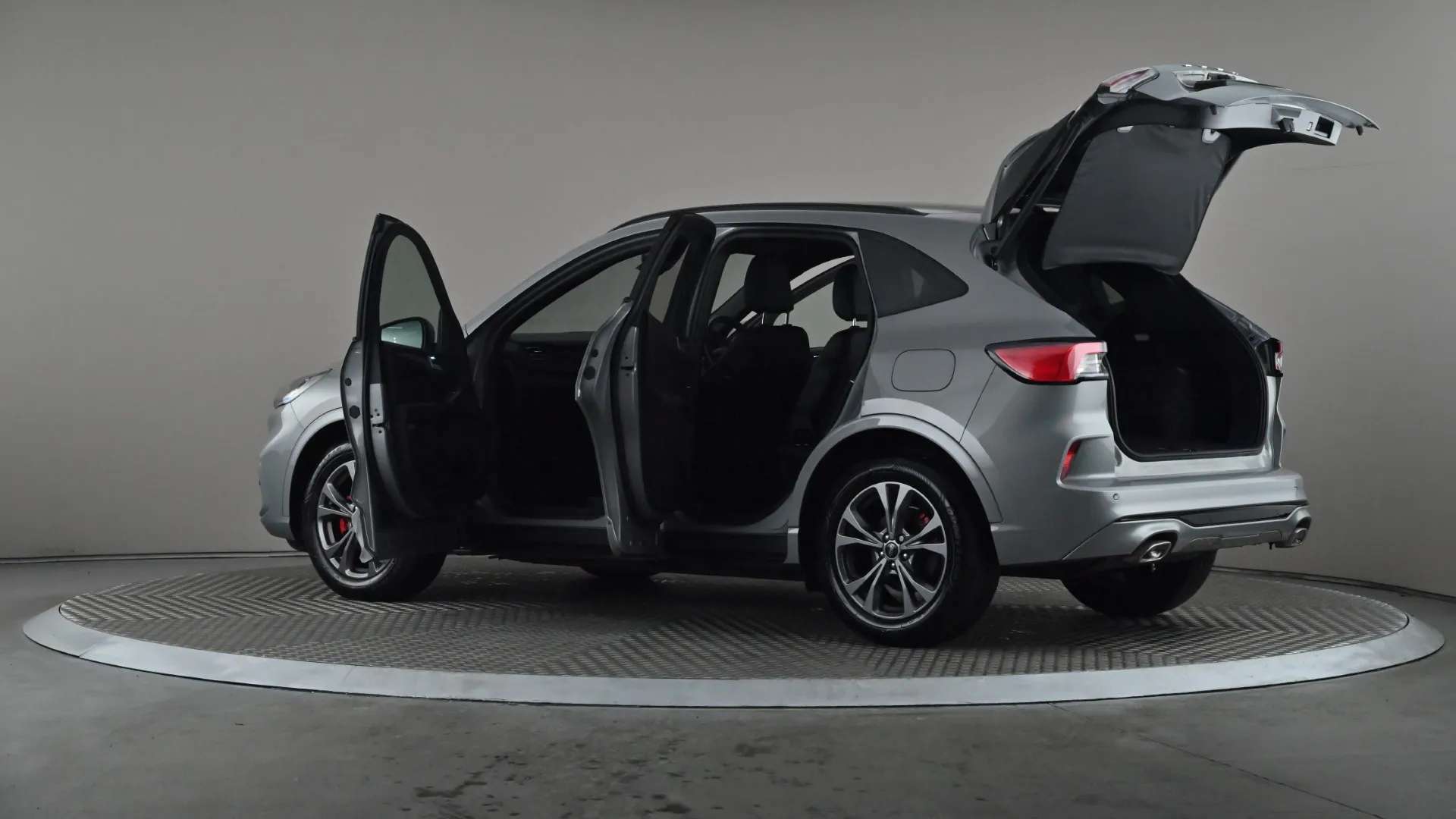 2023 FORD KUGA 2023 FORD KUGA