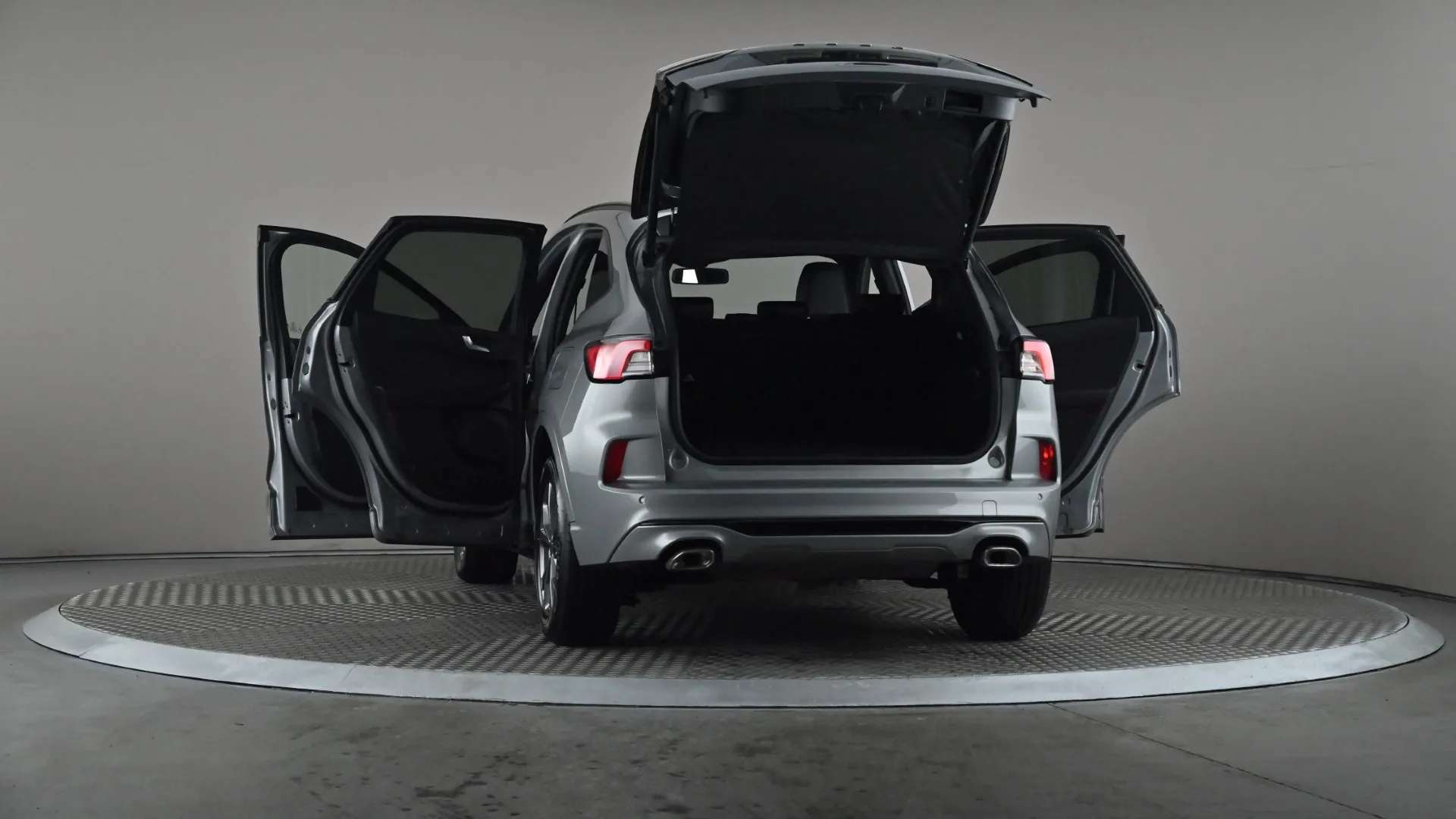 2023 FORD KUGA 2023 FORD KUGA