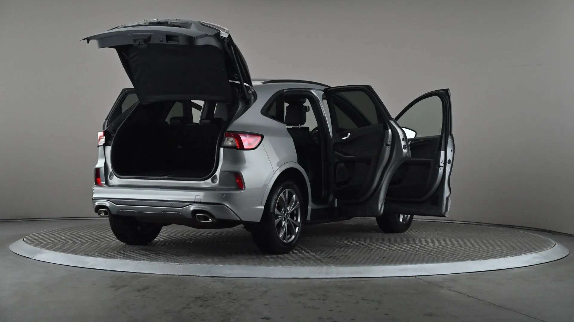 2023 FORD KUGA 2023 FORD KUGA
