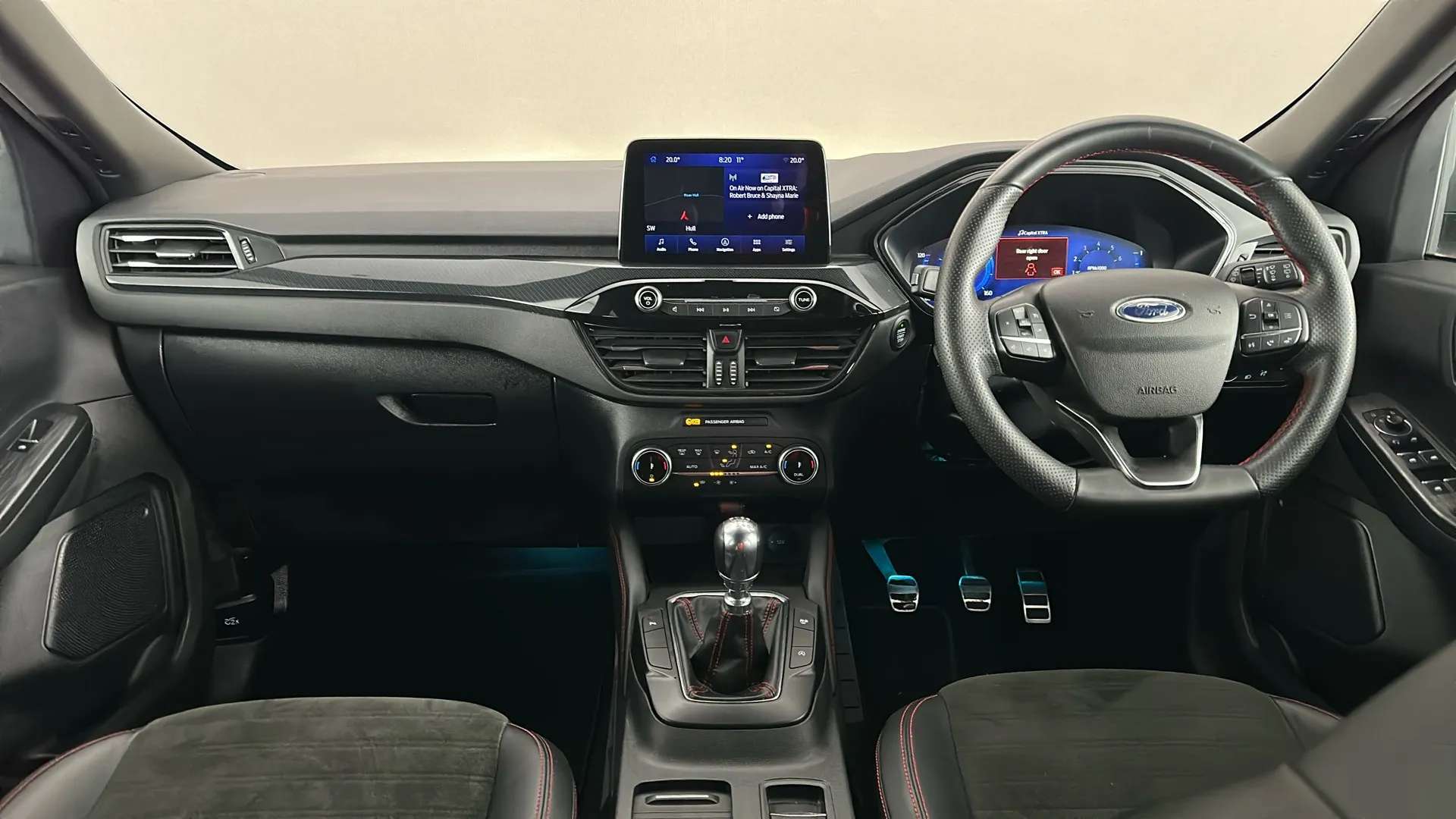 2023 FORD KUGA 2023 FORD KUGA