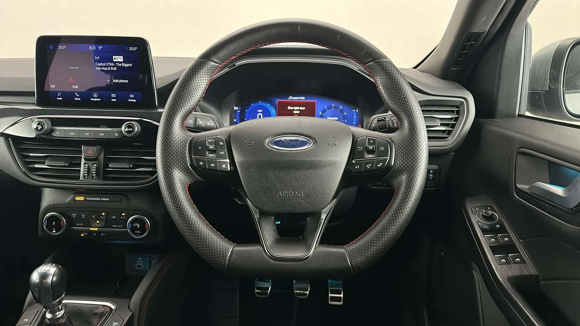 2023 FORD KUGA 2023 FORD KUGA