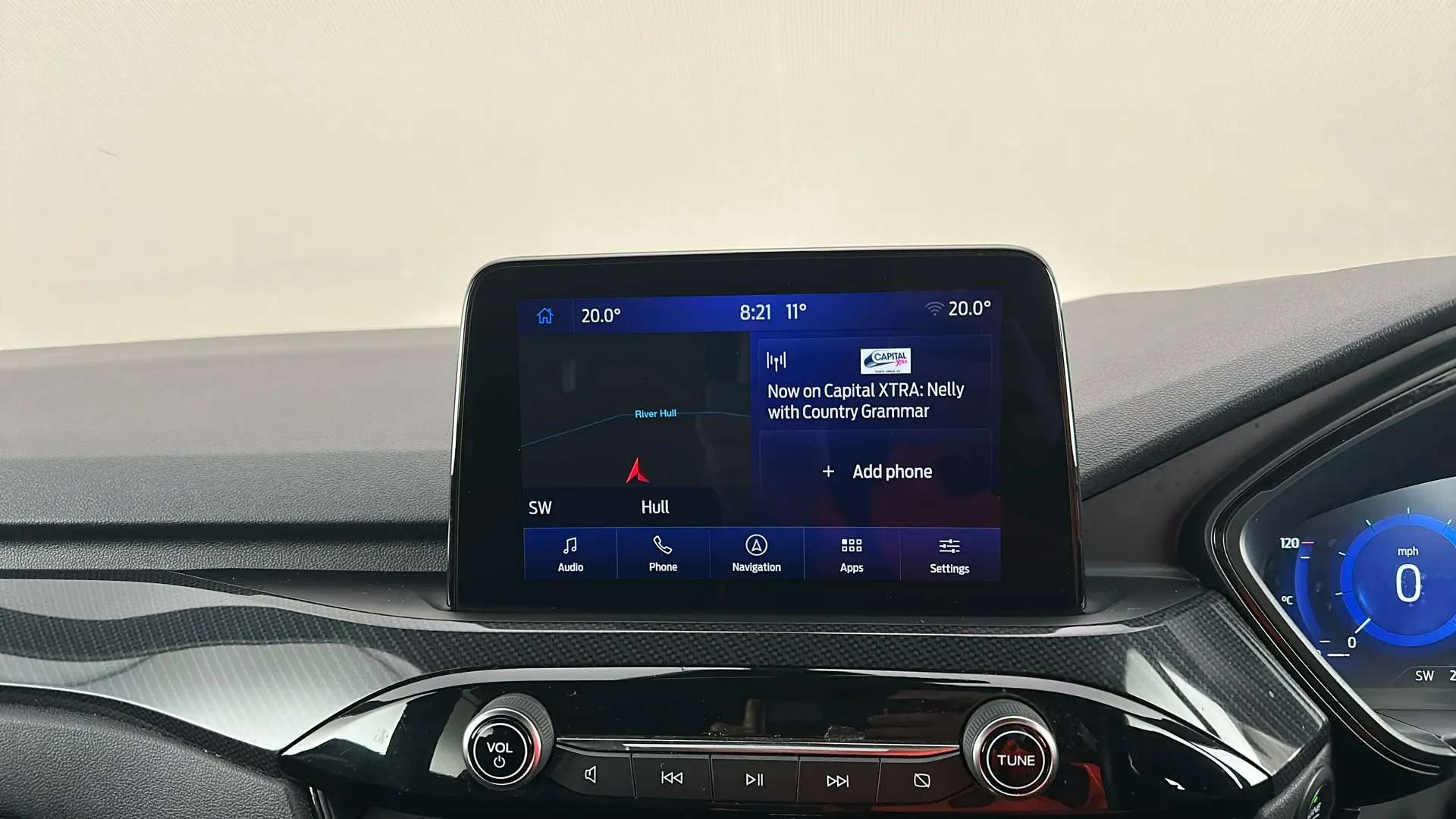 2023 FORD KUGA 2023 FORD KUGA