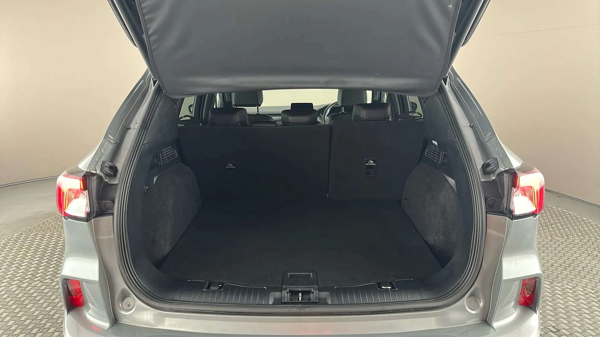 2023 FORD KUGA 2023 FORD KUGA