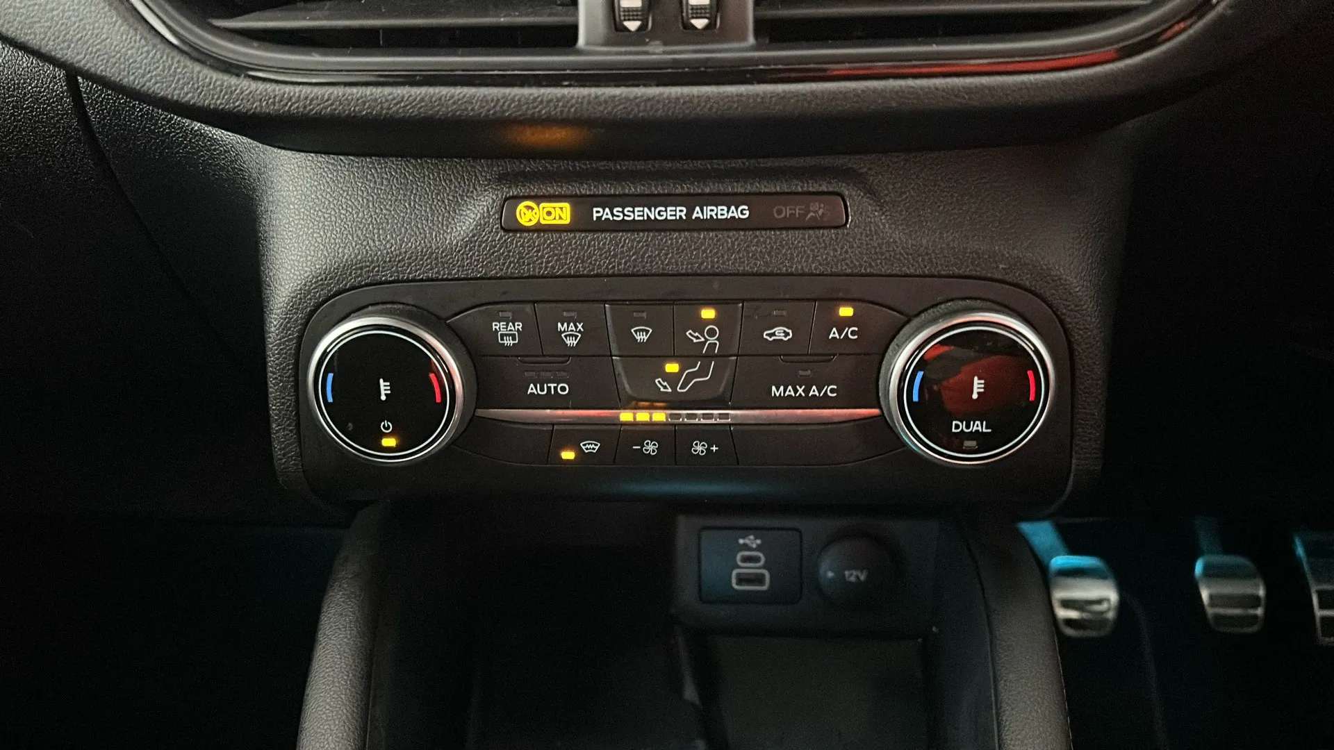 2023 FORD KUGA 2023 FORD KUGA