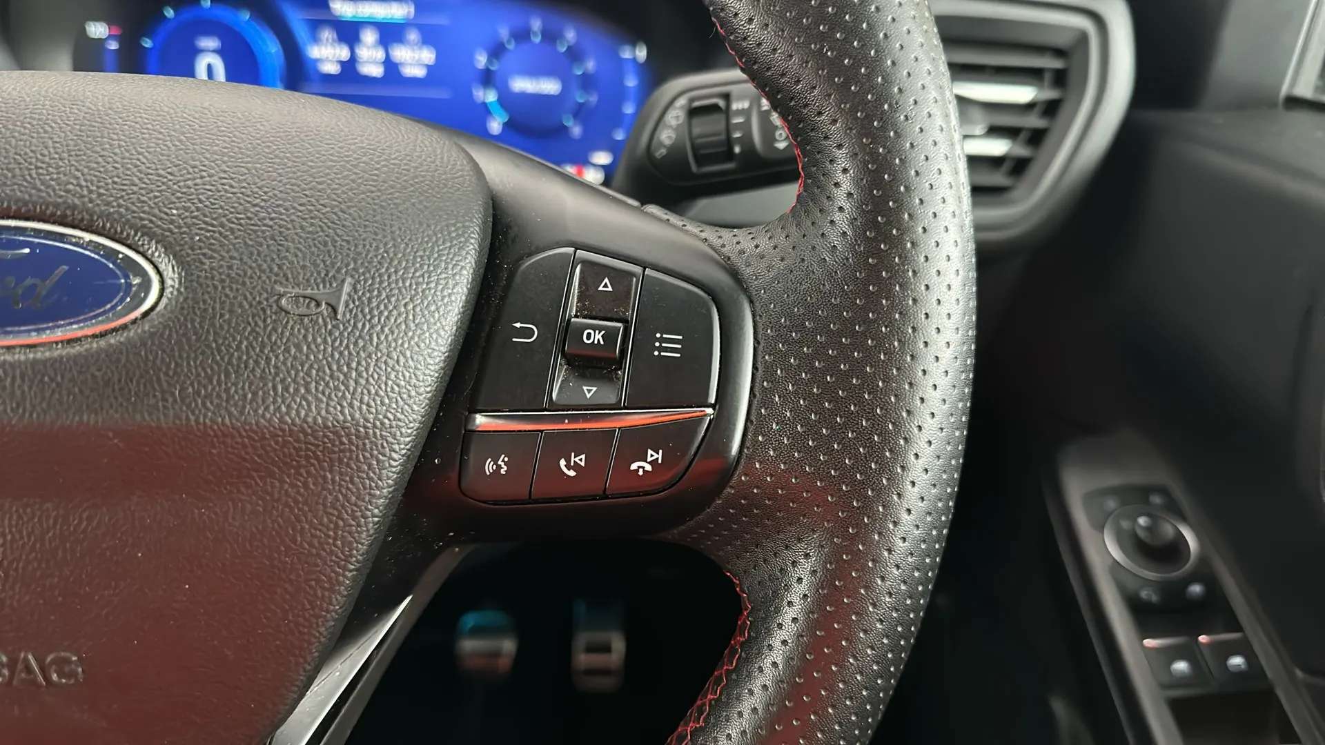 2023 FORD KUGA 2023 FORD KUGA