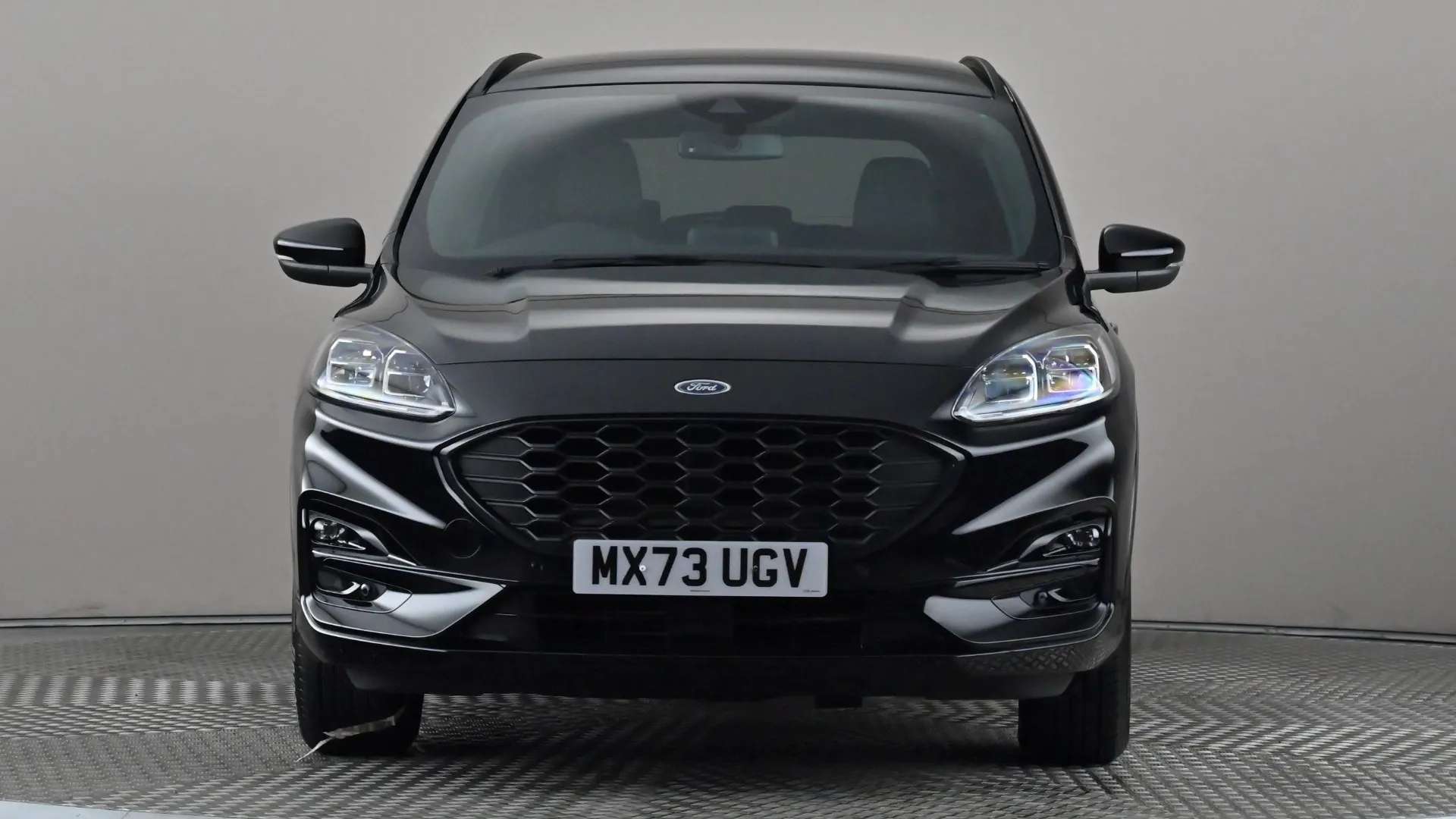 A 2023 FORD KUGA 1.5 EcoBoost 150 ST-Line Edition A 2023 FORD KUGA 1.5 EcoBoost 150 ST-Line Edition