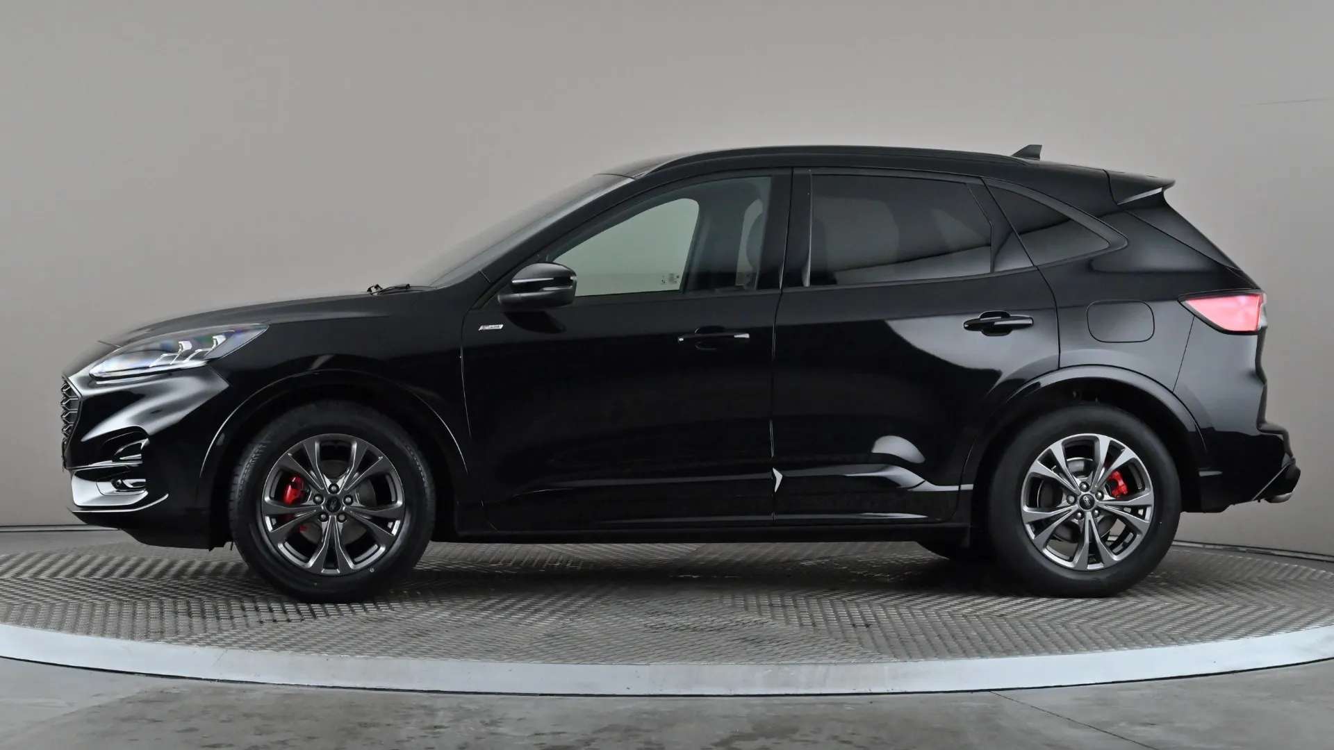 A 2023 FORD KUGA 1.5 EcoBoost 150 ST-Line Edition A 2023 FORD KUGA 1.5 EcoBoost 150 ST-Line Edition