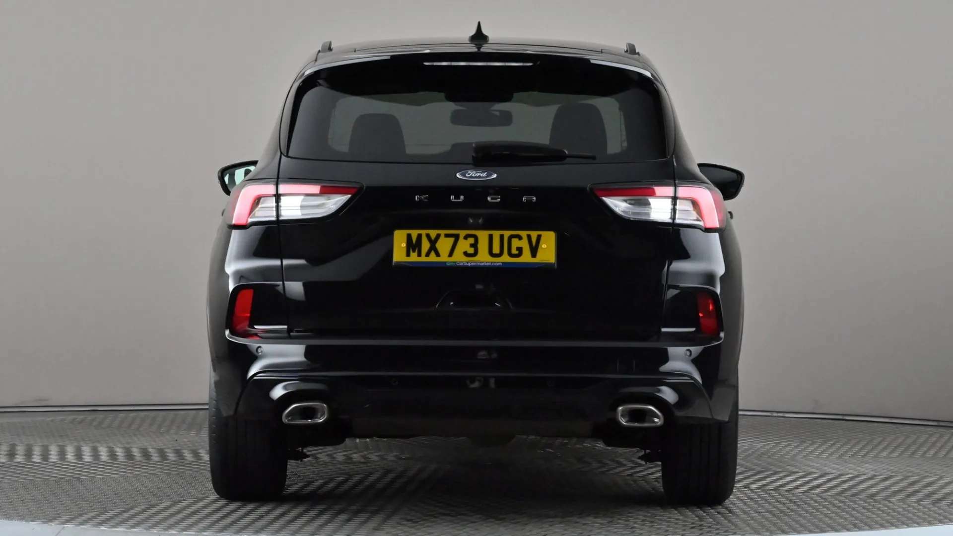 2023 FORD KUGA 2023 FORD KUGA