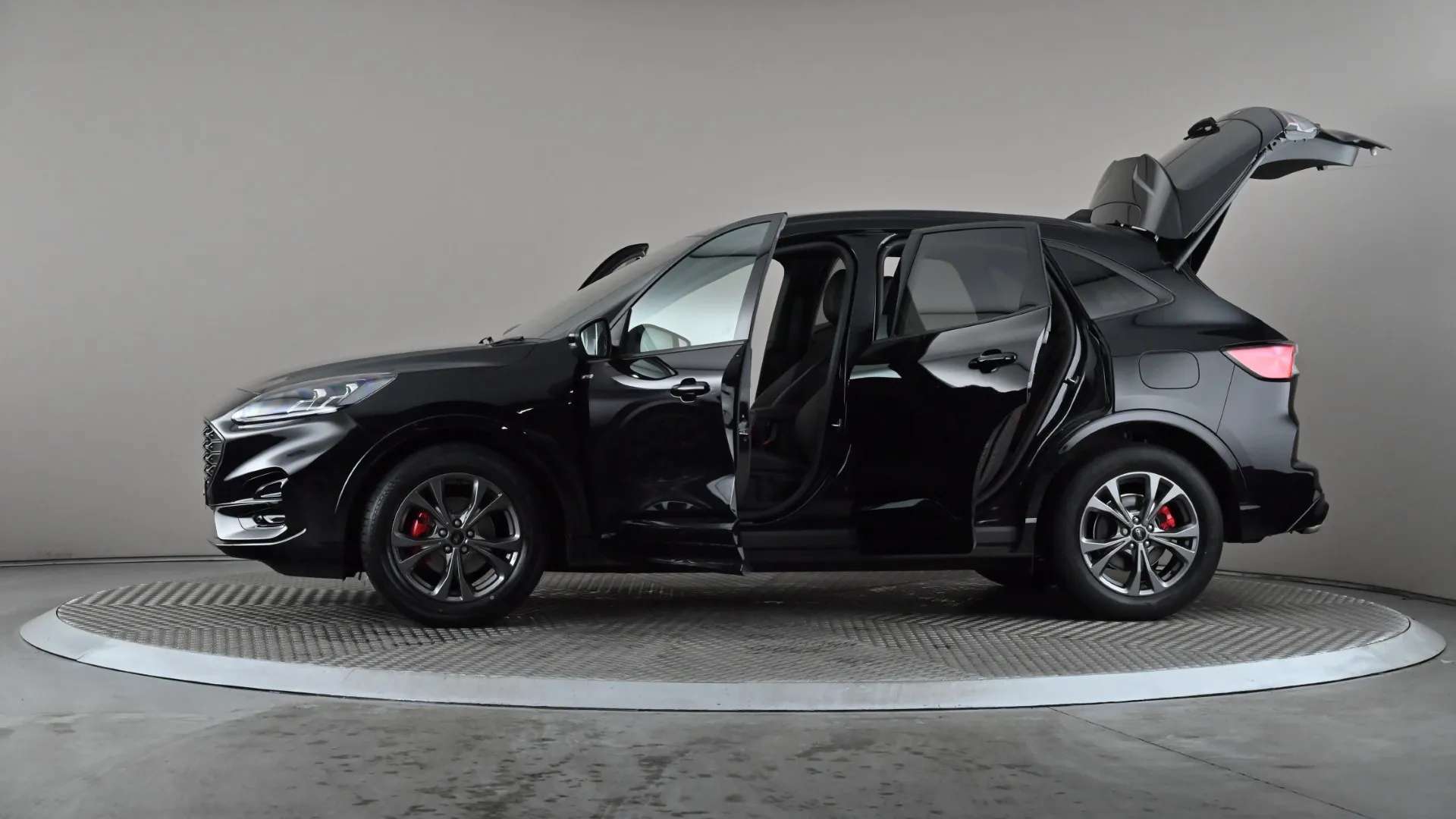 2023 FORD KUGA 2023 FORD KUGA