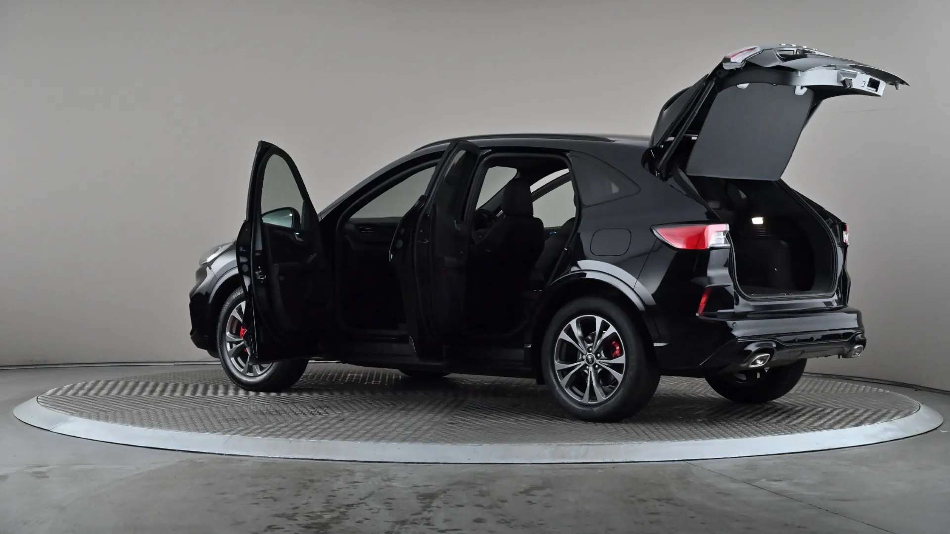 2023 FORD KUGA 2023 FORD KUGA