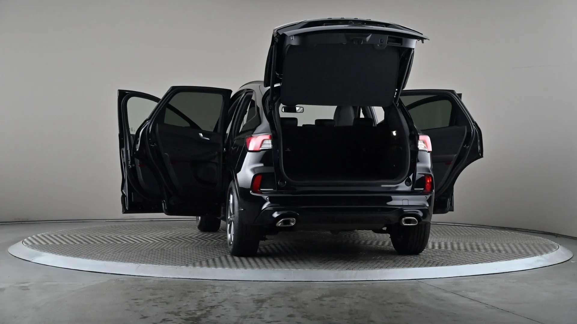 2023 FORD KUGA 2023 FORD KUGA