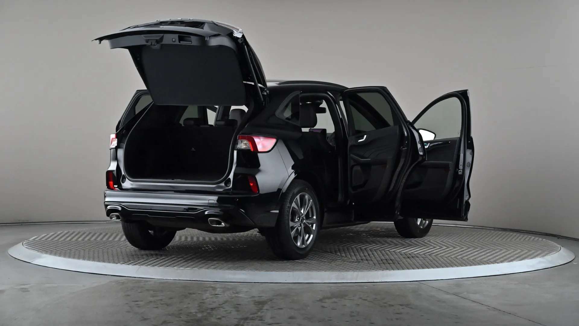 2023 FORD KUGA 2023 FORD KUGA
