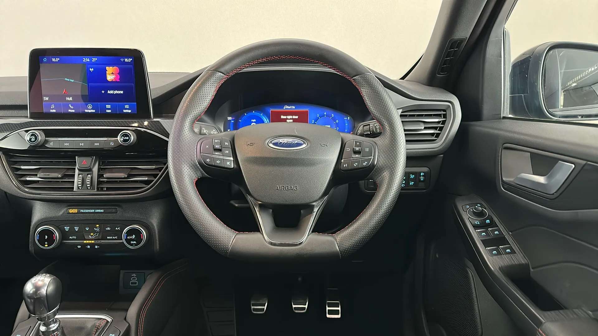 2023 FORD KUGA 2023 FORD KUGA