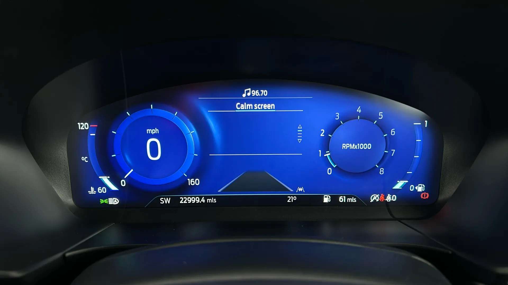 2023 FORD KUGA 2023 FORD KUGA