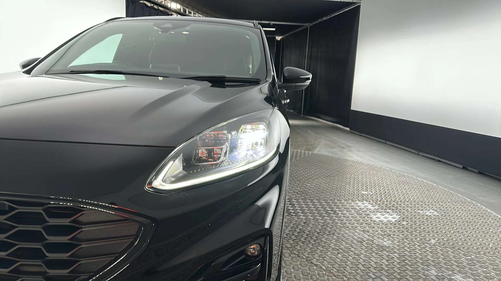 2023 FORD KUGA 2023 FORD KUGA