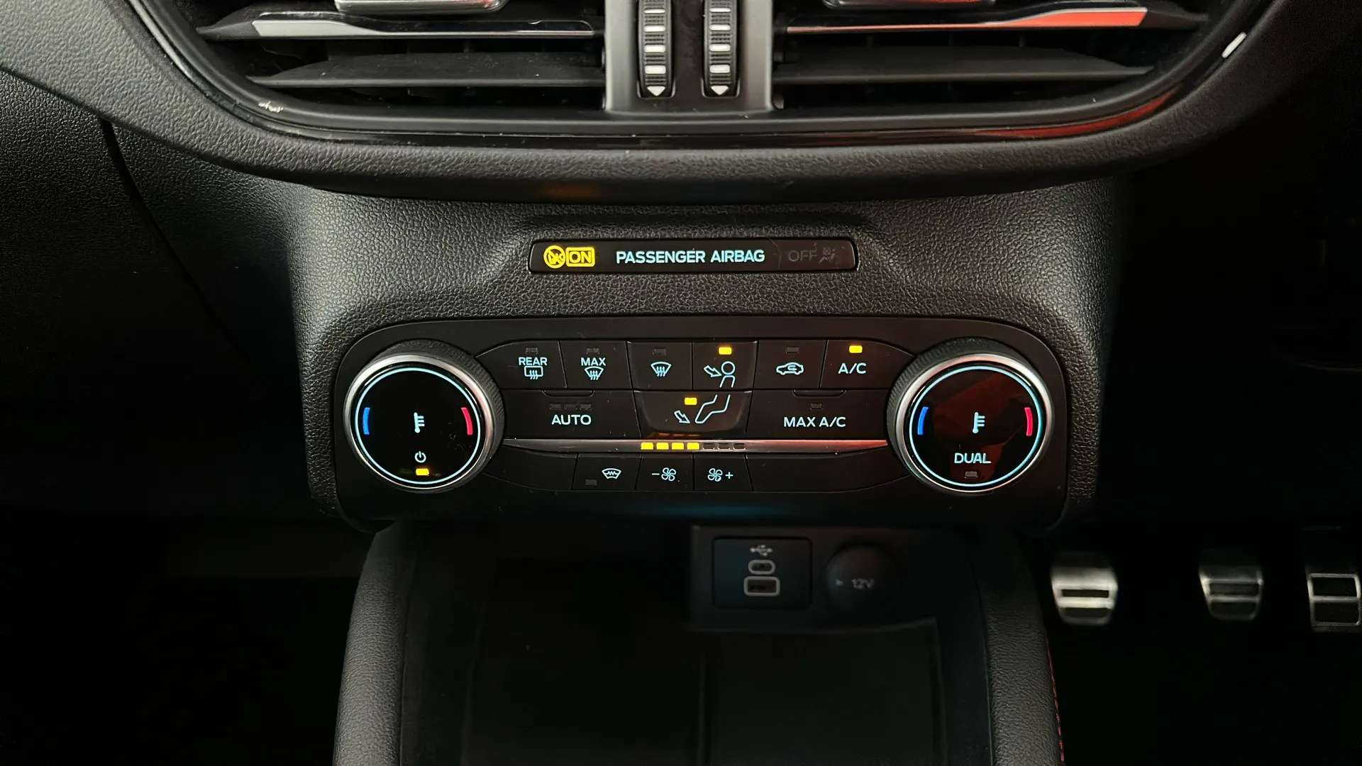 2023 FORD KUGA 2023 FORD KUGA