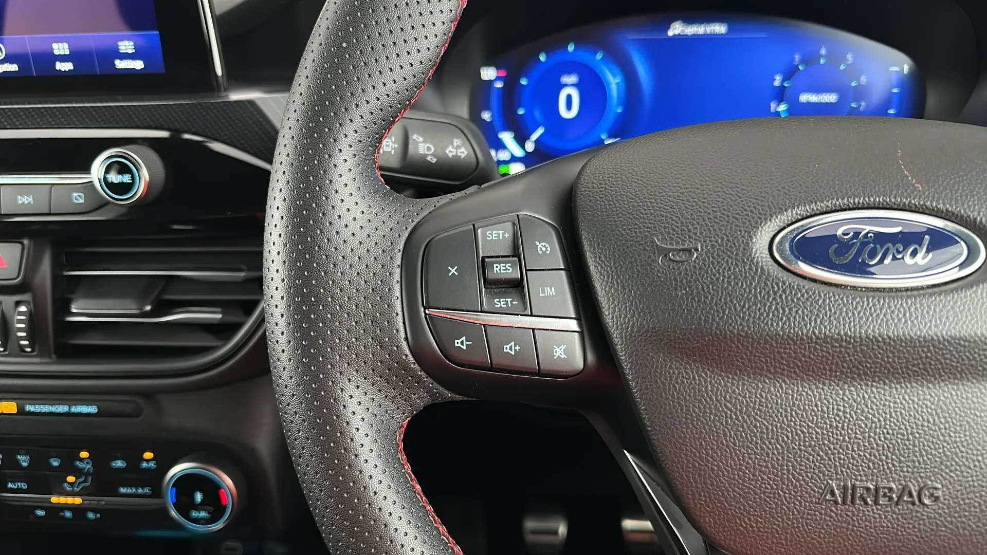 2023 FORD KUGA 2023 FORD KUGA