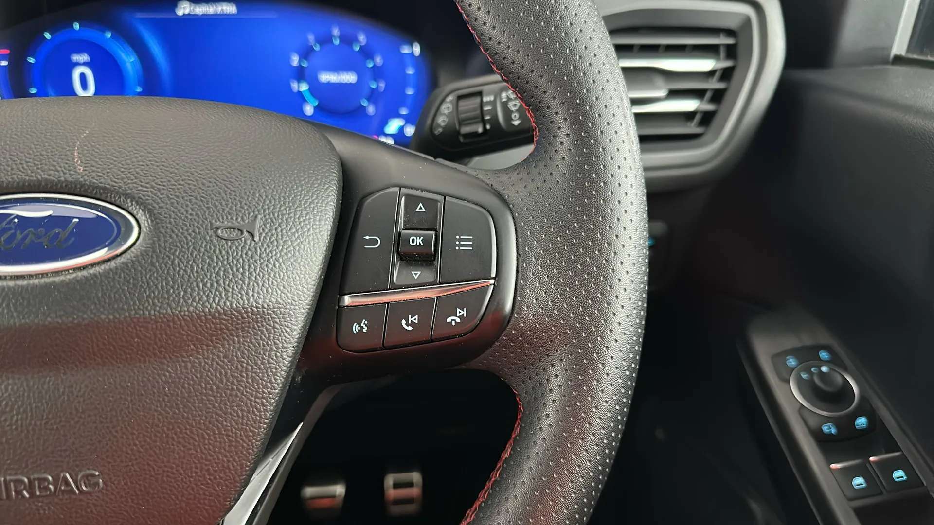 2023 FORD KUGA 2023 FORD KUGA