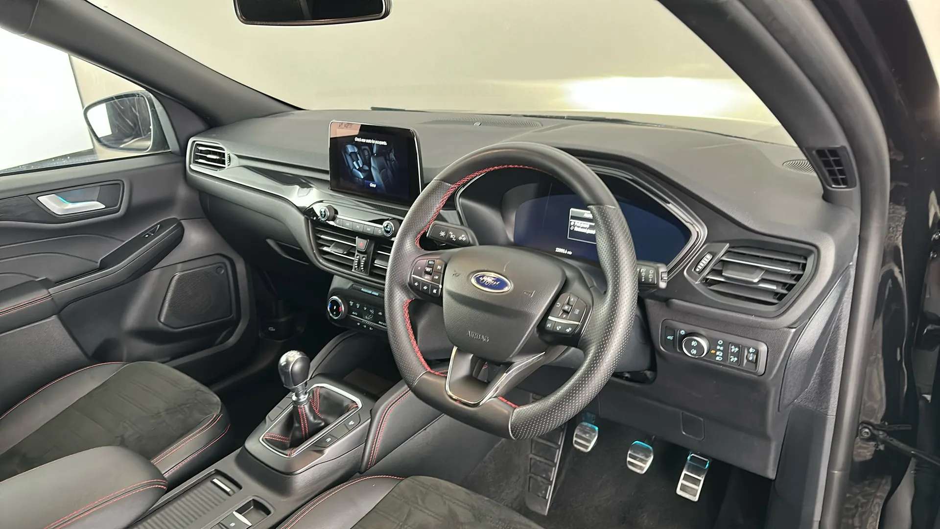 2023 FORD KUGA 2023 FORD KUGA